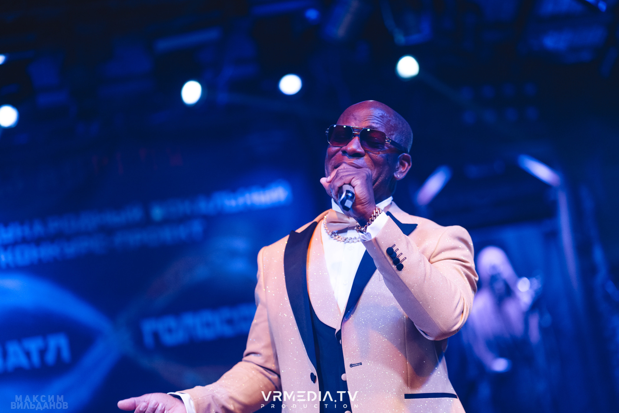 Leomar production: Батл голосов