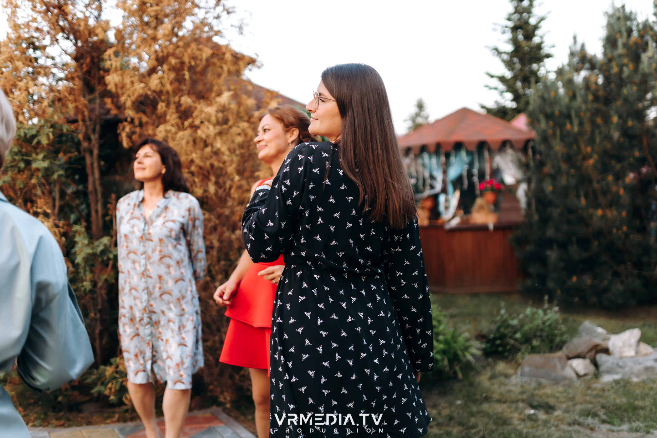 Выходные в ресторане «Лазурный берег»