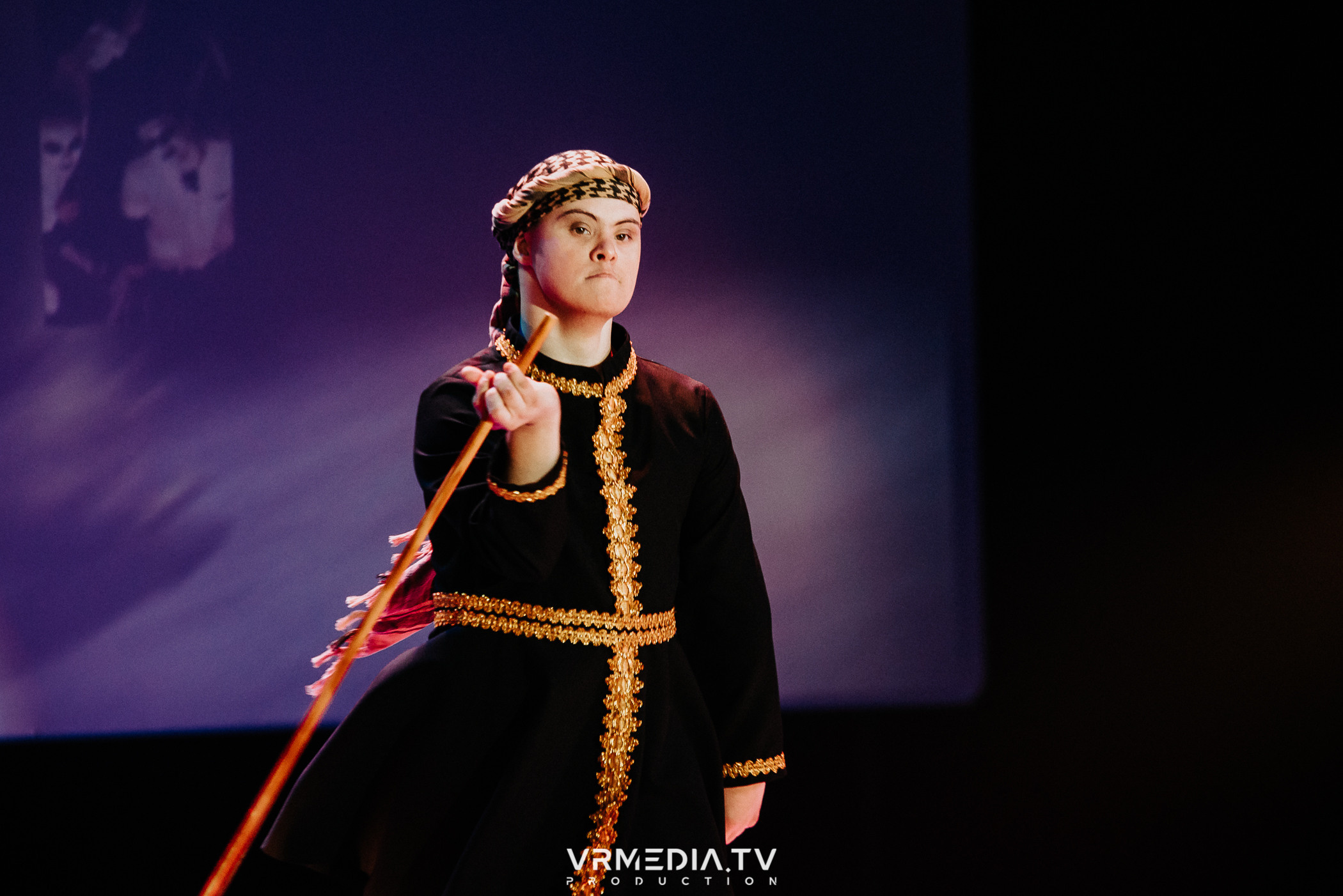 Всероссийский Благотворительный Инклюзивный Фестиваль «МЫ»