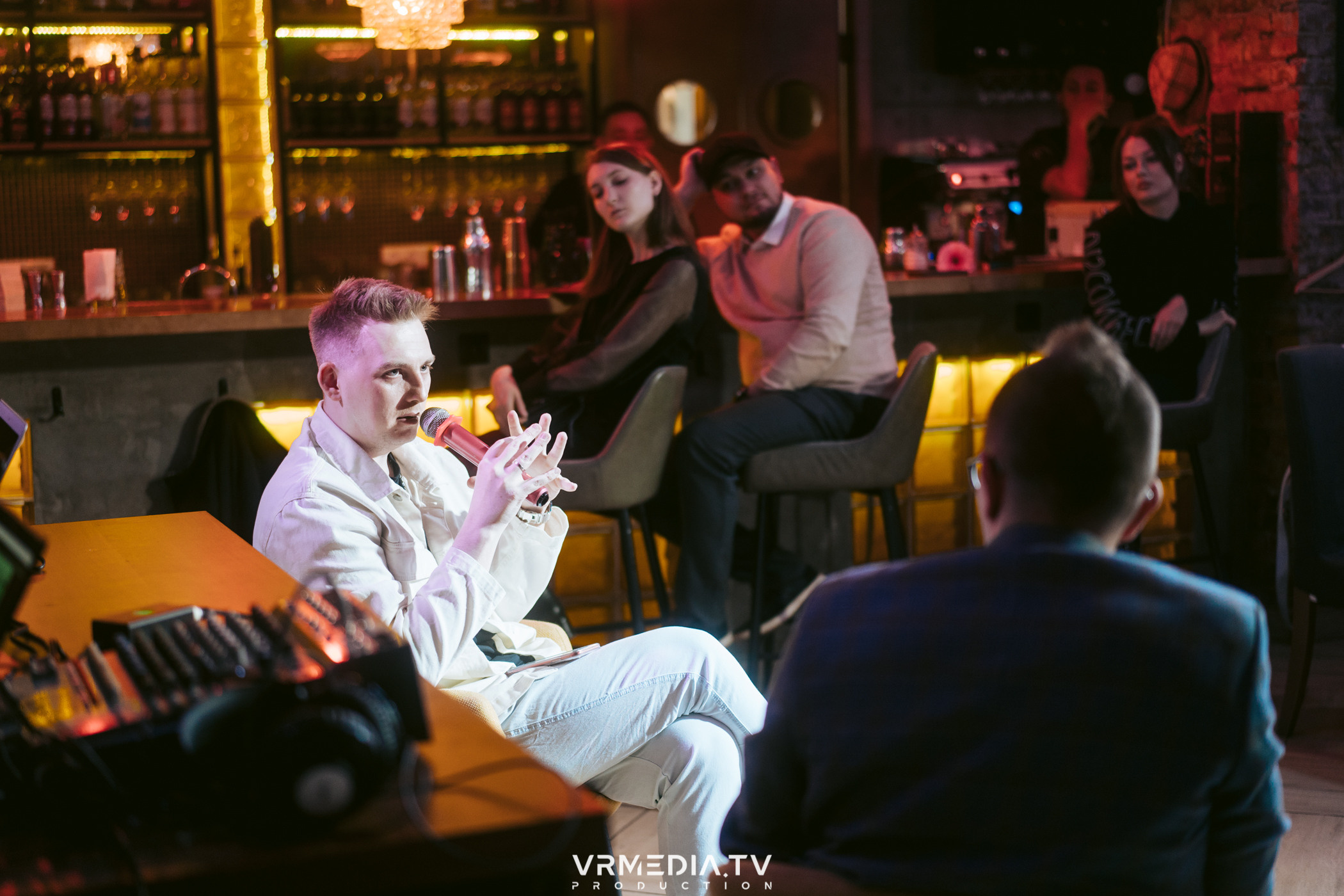 ДАВАЙ ЧЕСТНО?