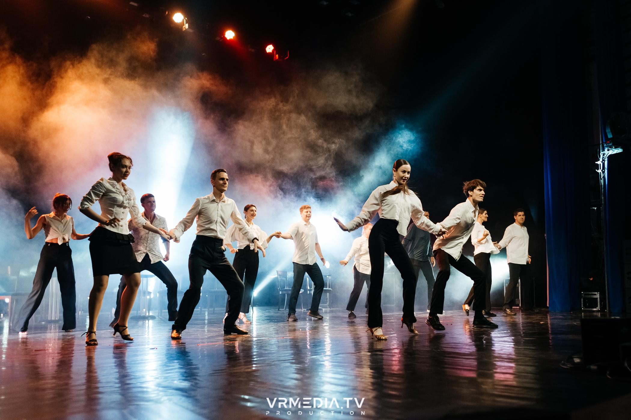 Пока все в доме