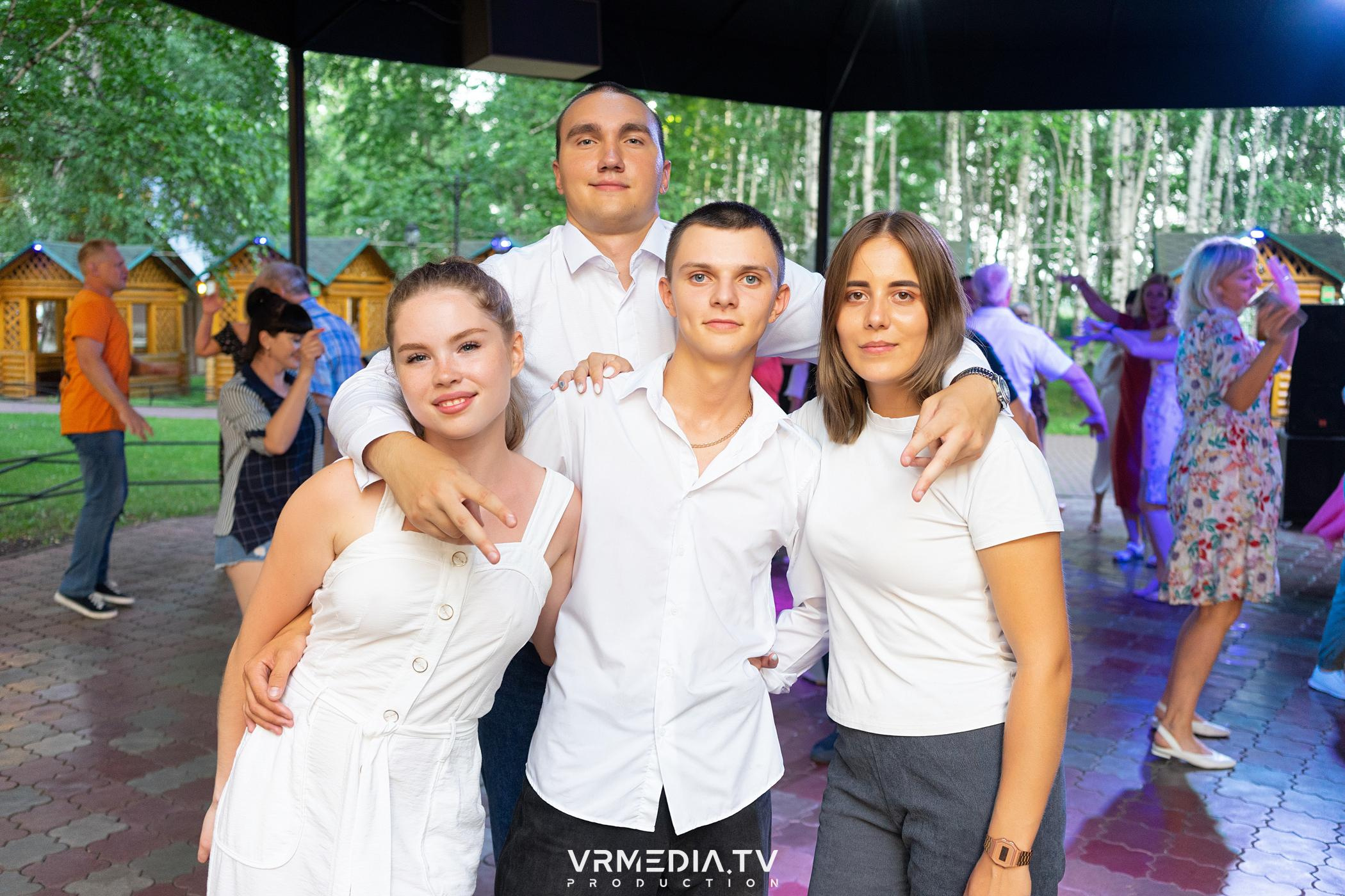 В гостях «У Петровича»