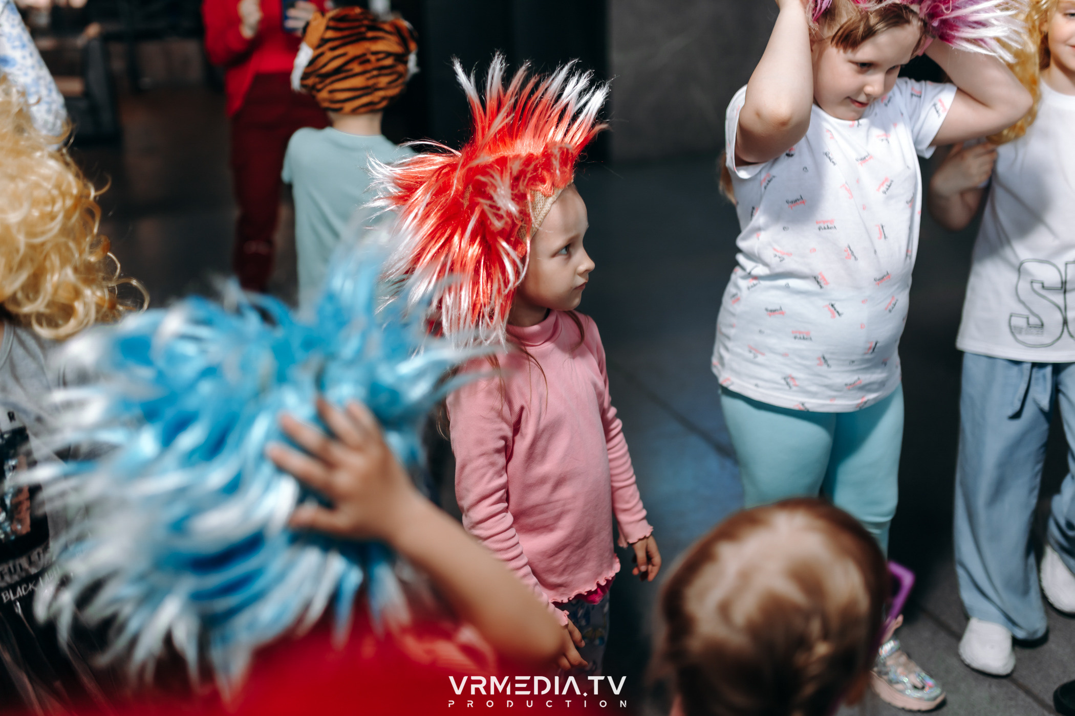 Baby time в баре «DOSKI»