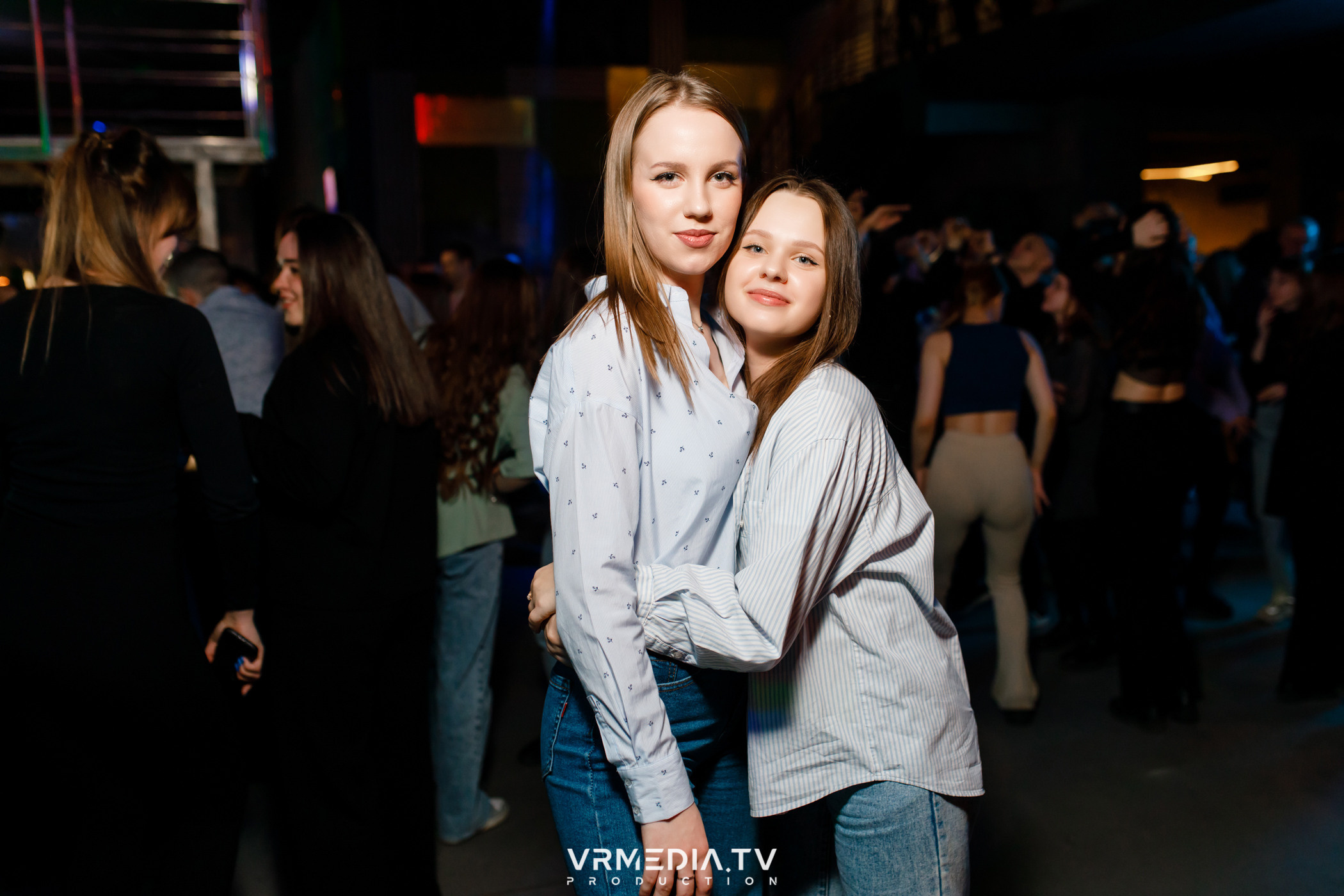 Выходные в баре «DOSKI»