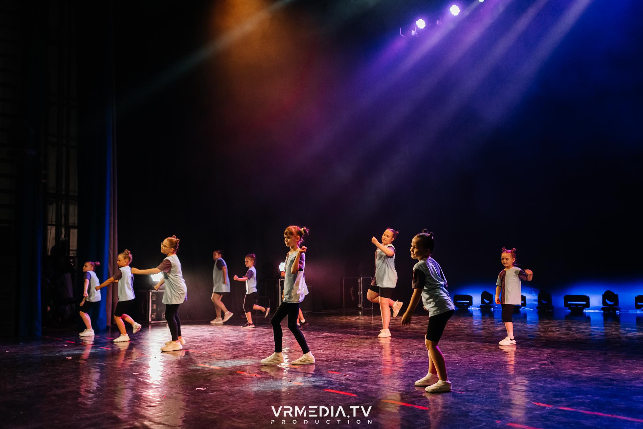 Пока все в доме