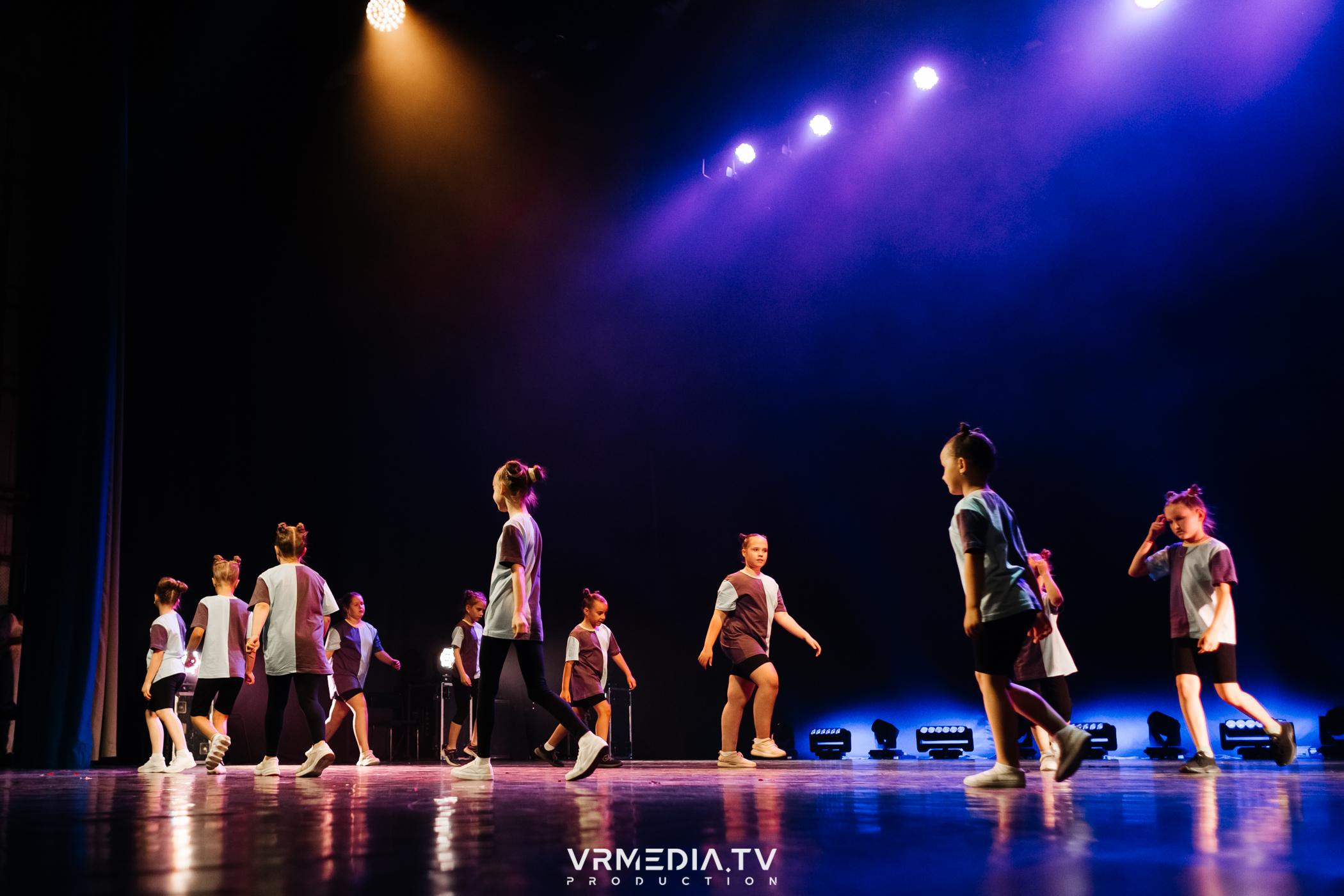 Пока все в доме