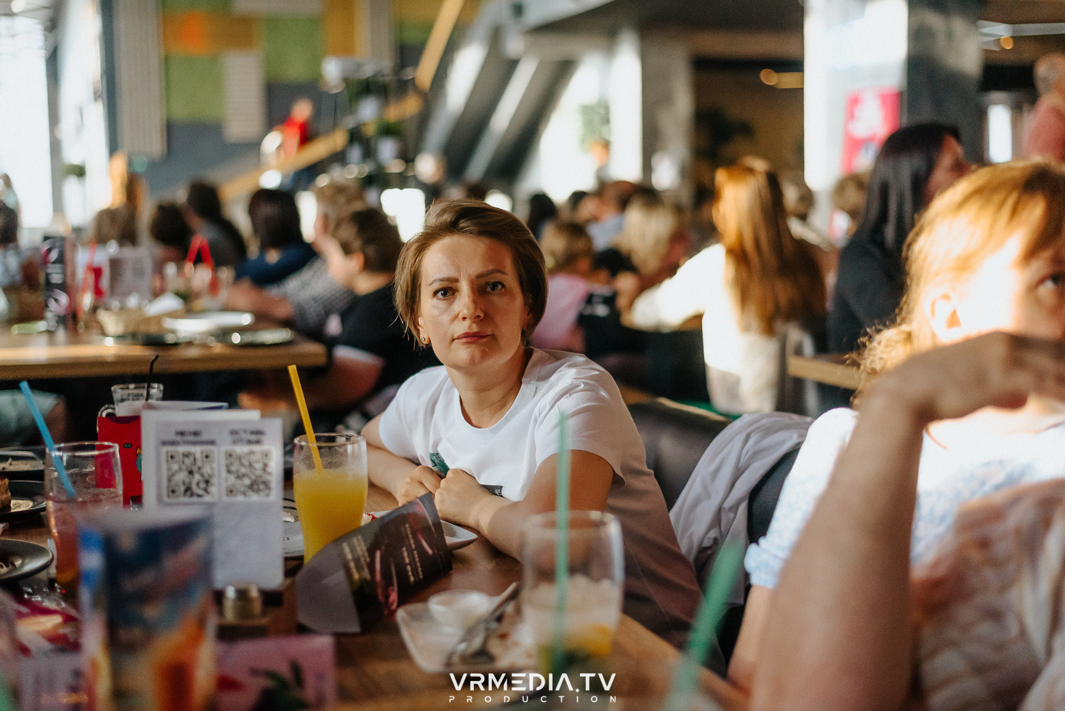 WoW QuiZ в баре «DOSKI»