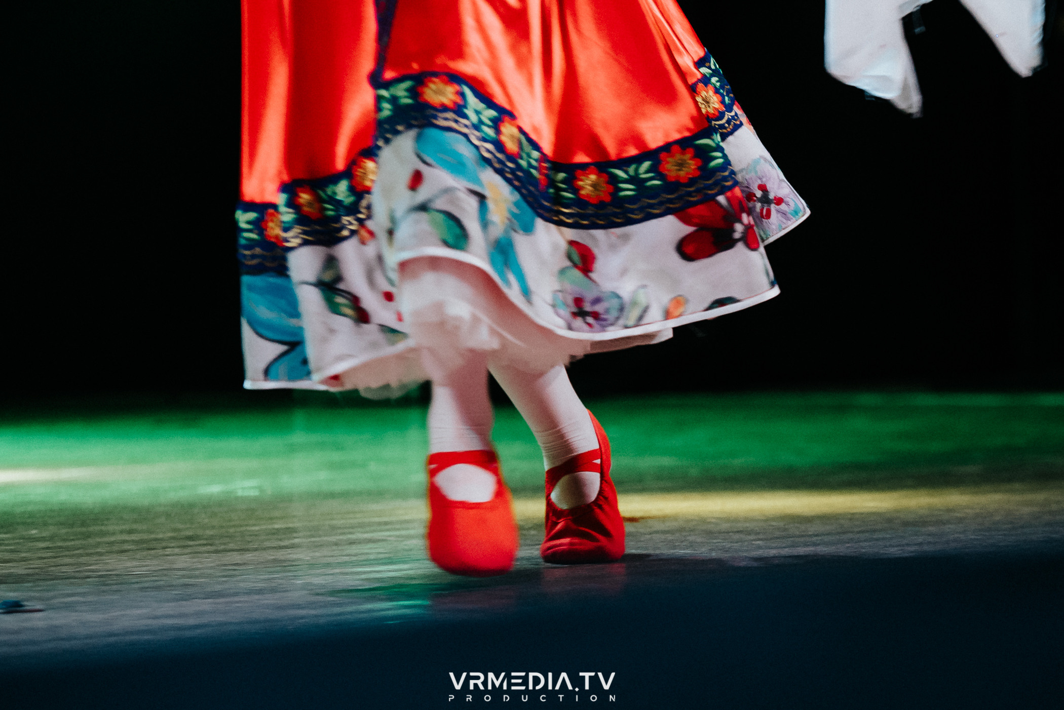 Всероссийский Благотворительный Инклюзивный Фестиваль «МЫ»