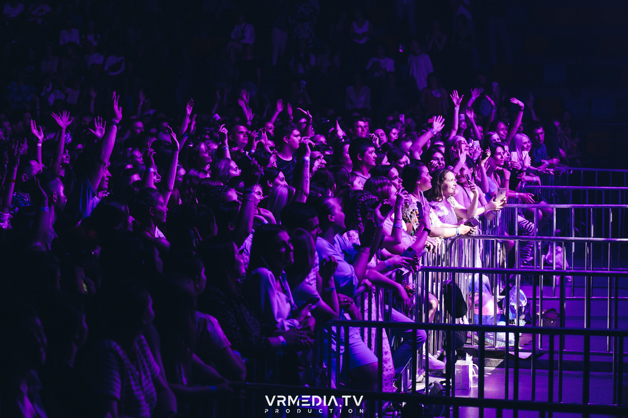 Мари Краймбрери