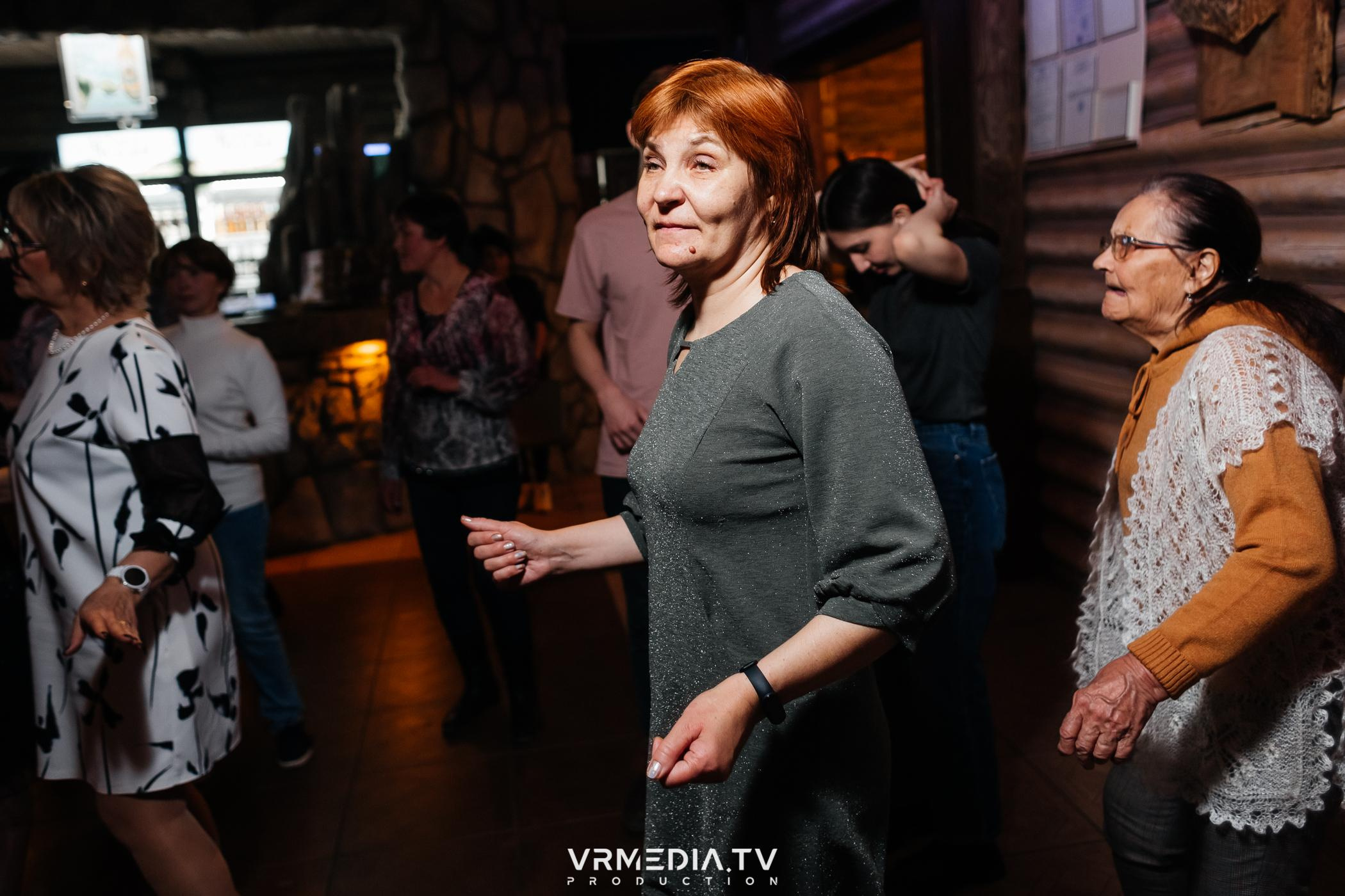 В гостях «У Петровича»