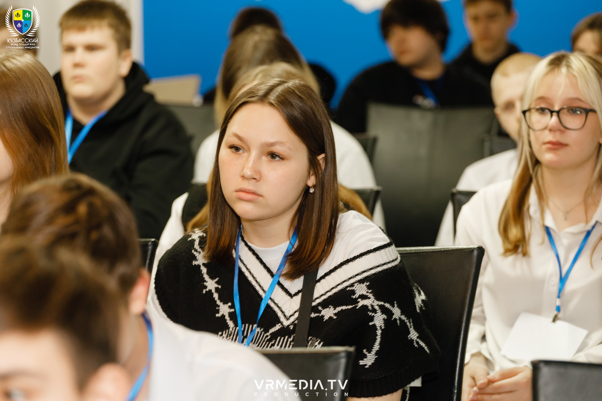 Форум «Патриот»