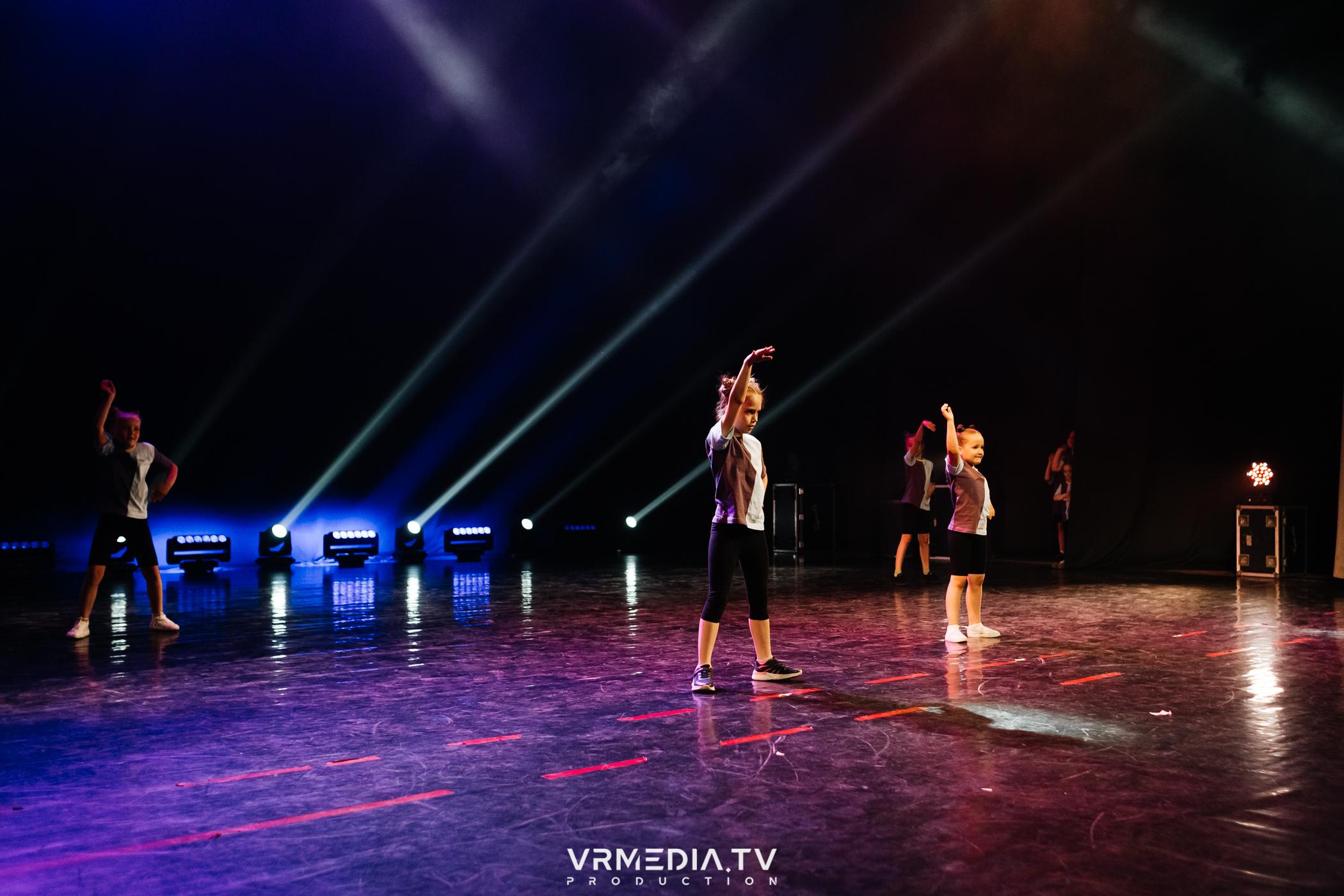 Пока все в доме