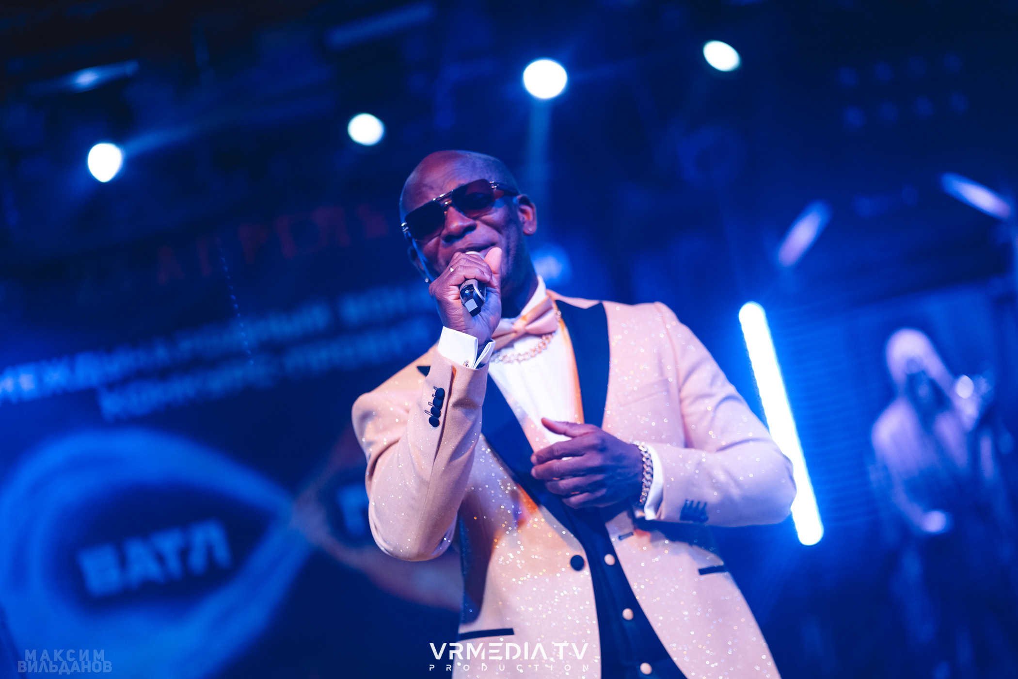 Leomar production: Батл голосов