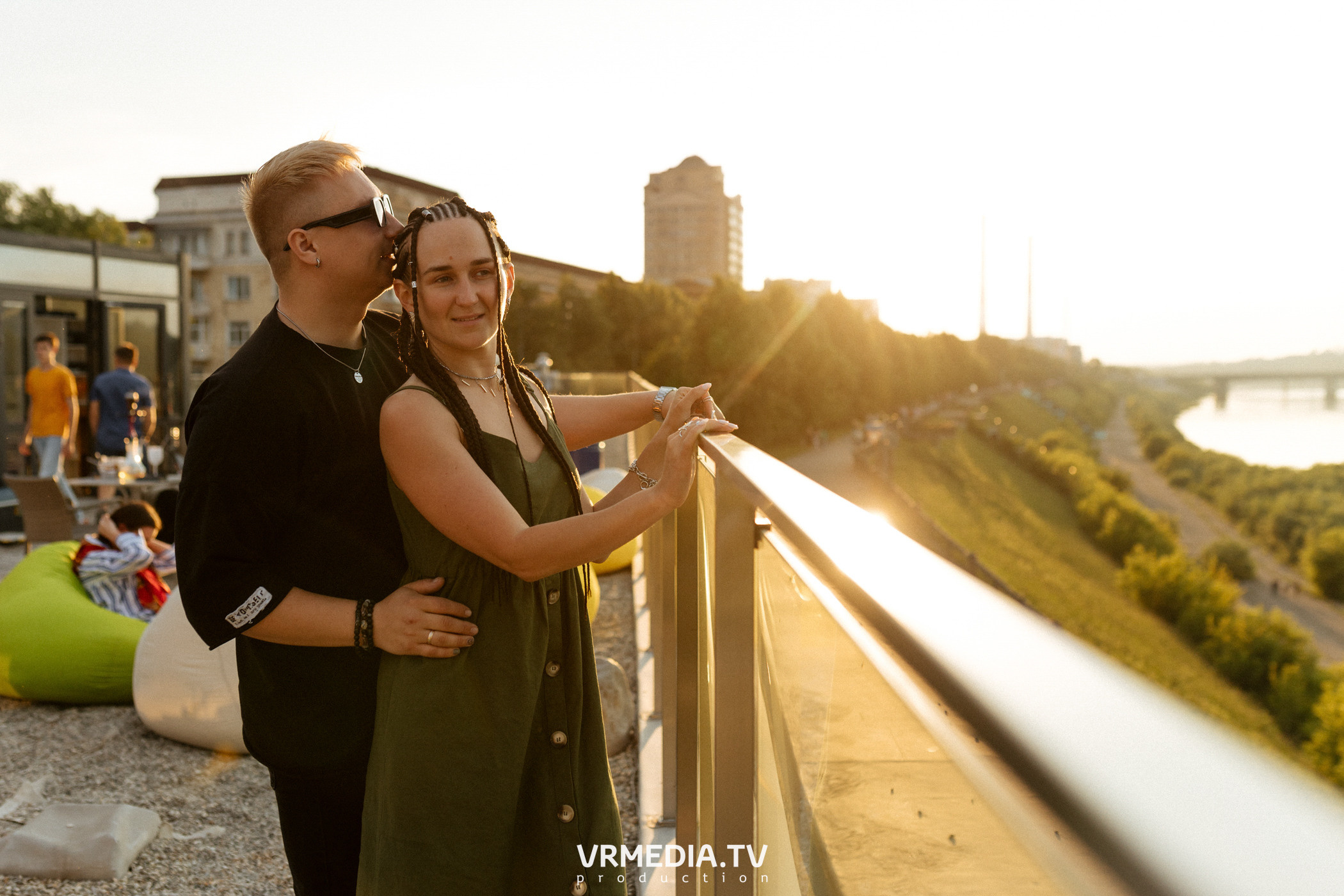 «Среда — маленькая пятница» в Magic Coffee