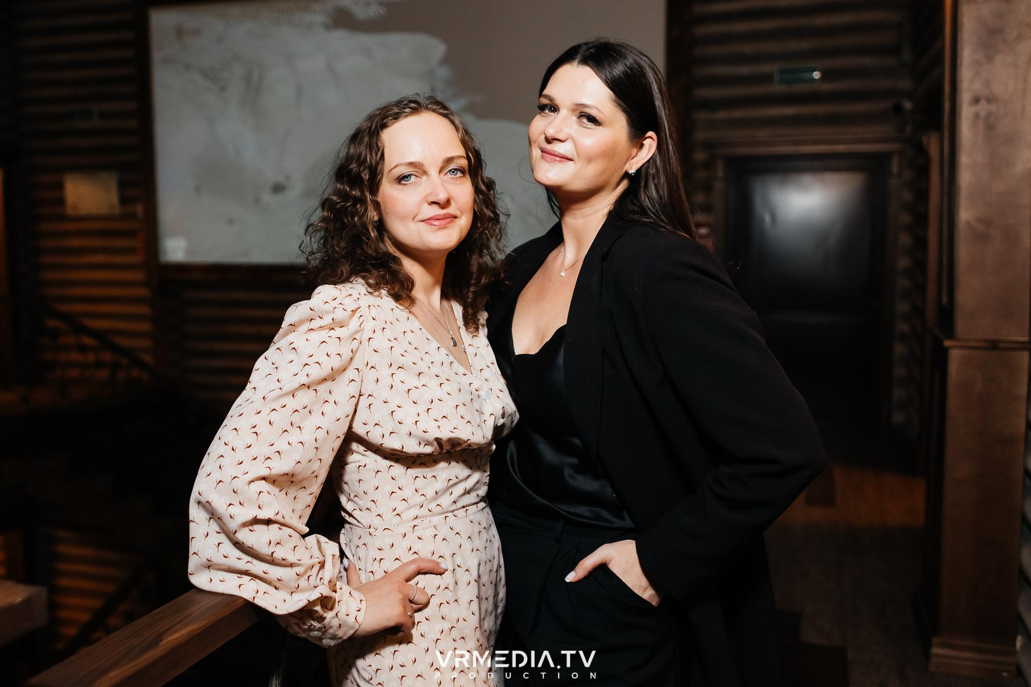 Выходные в баре «DOSKI»