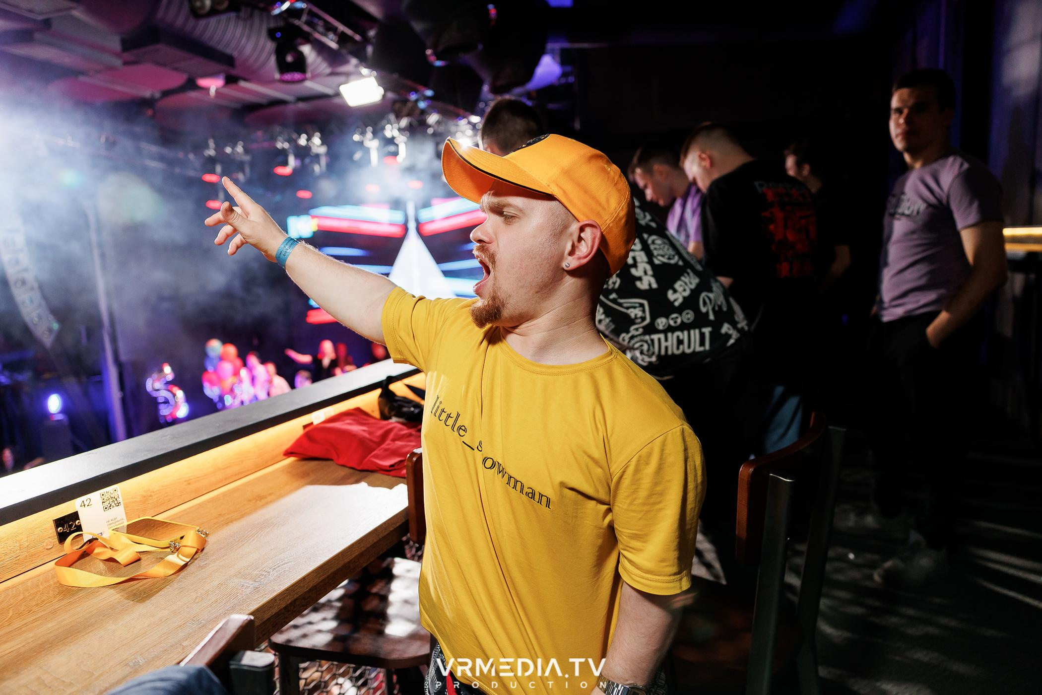 Молодость простит! 5 лет!