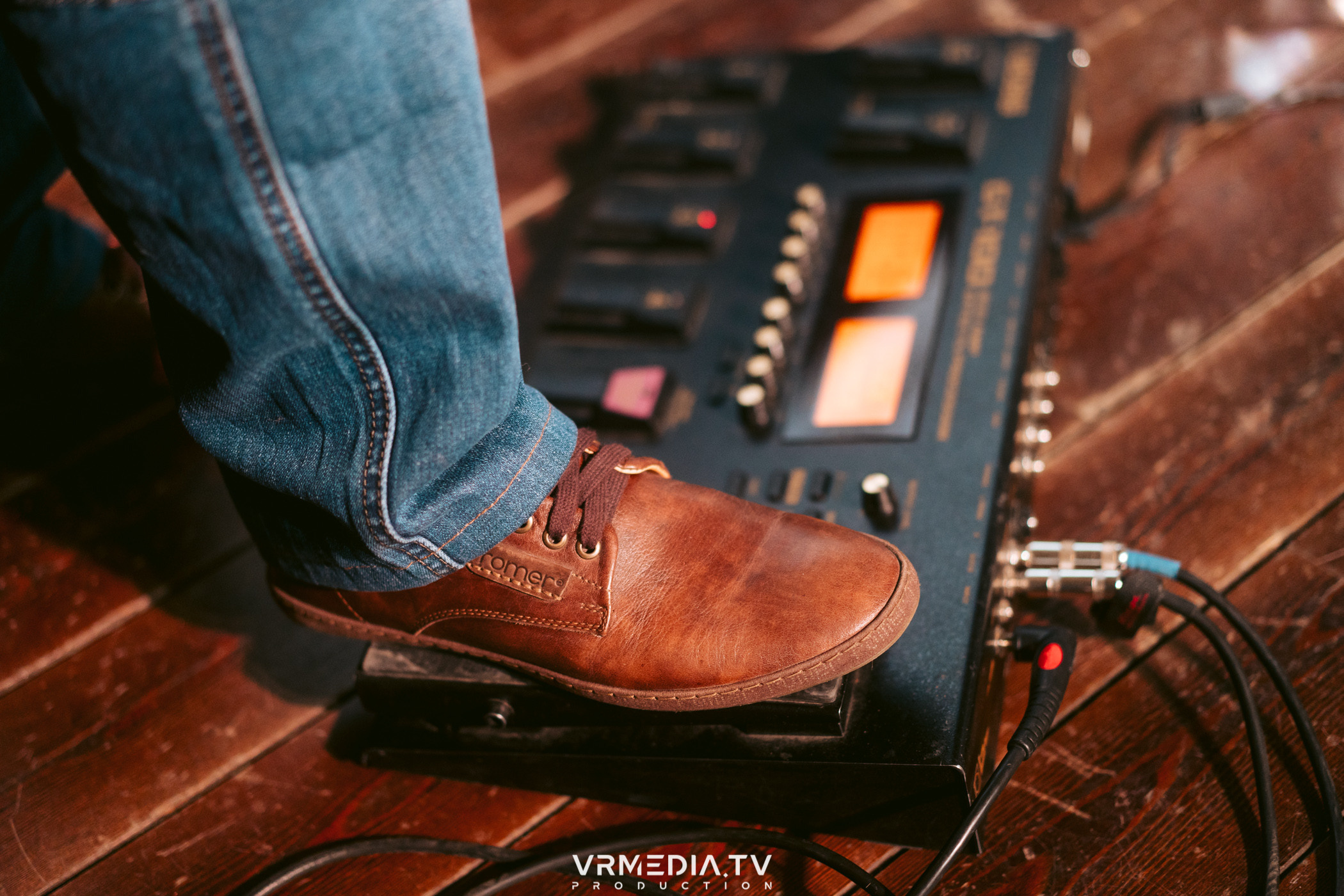 Джазовая среда: Капитан Дик (Новосибирск)