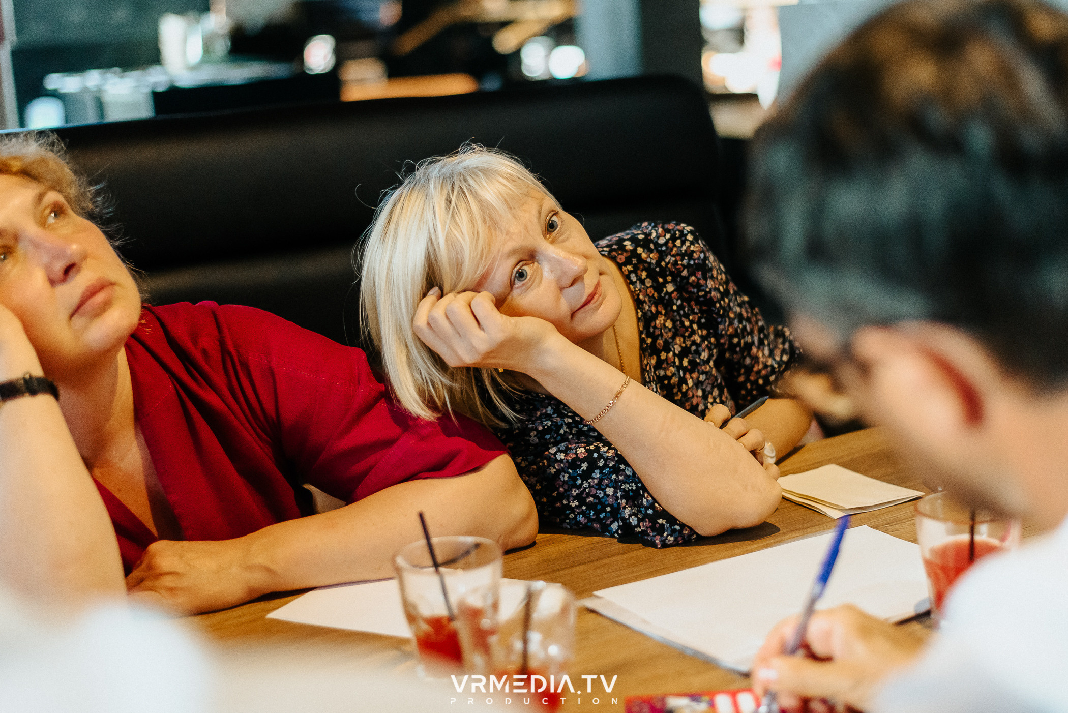 WoW QuiZ в баре «DOSKI»