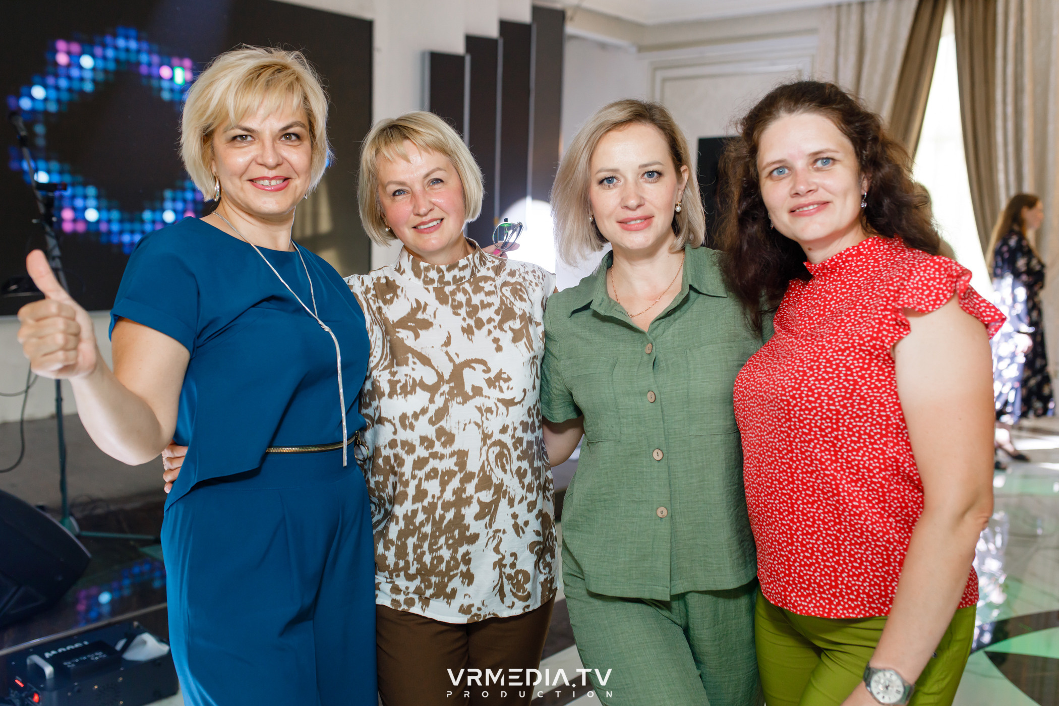 Выходные в ресторане «Лазурный берег»