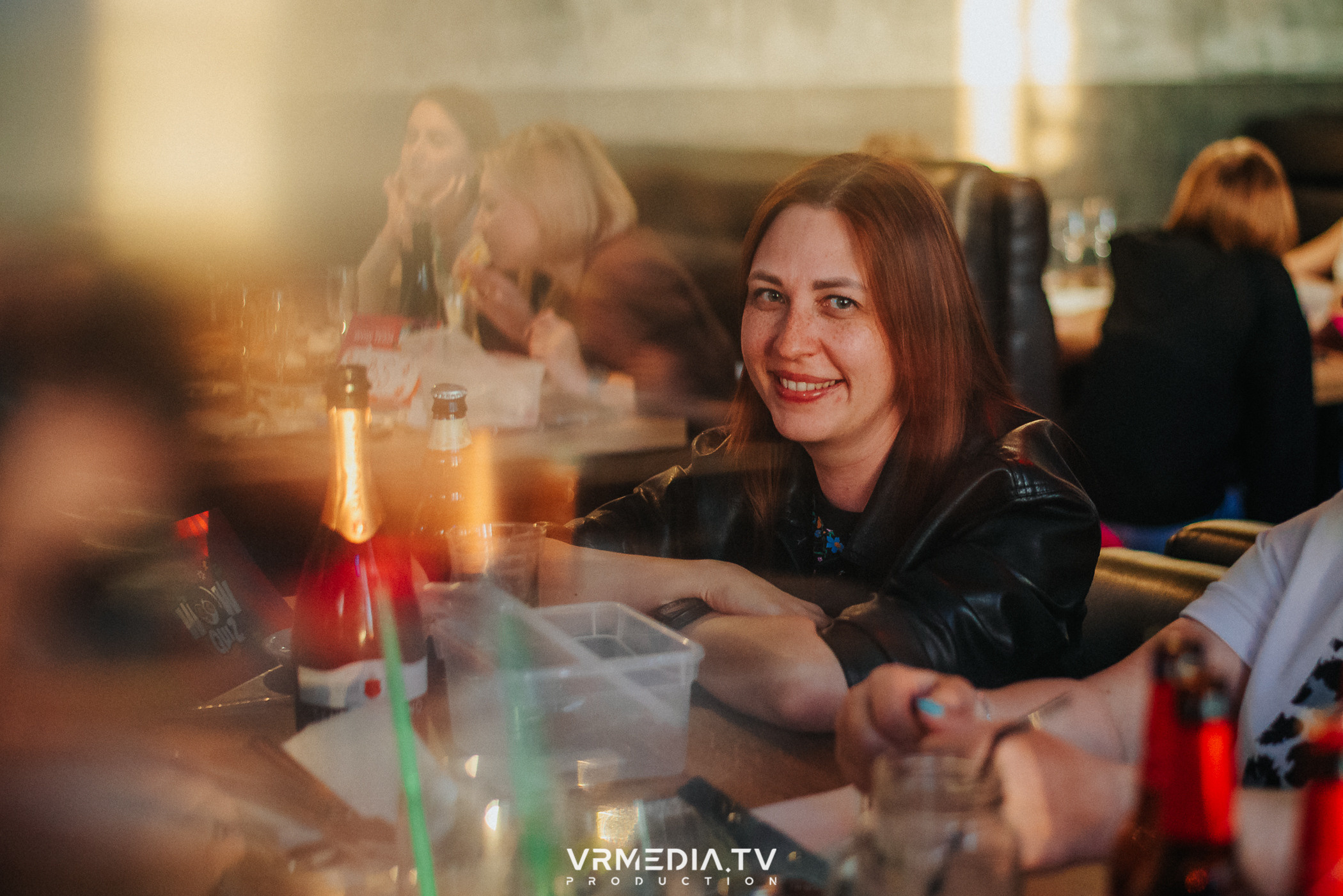 WoW QuiZ в баре «DOSKI»