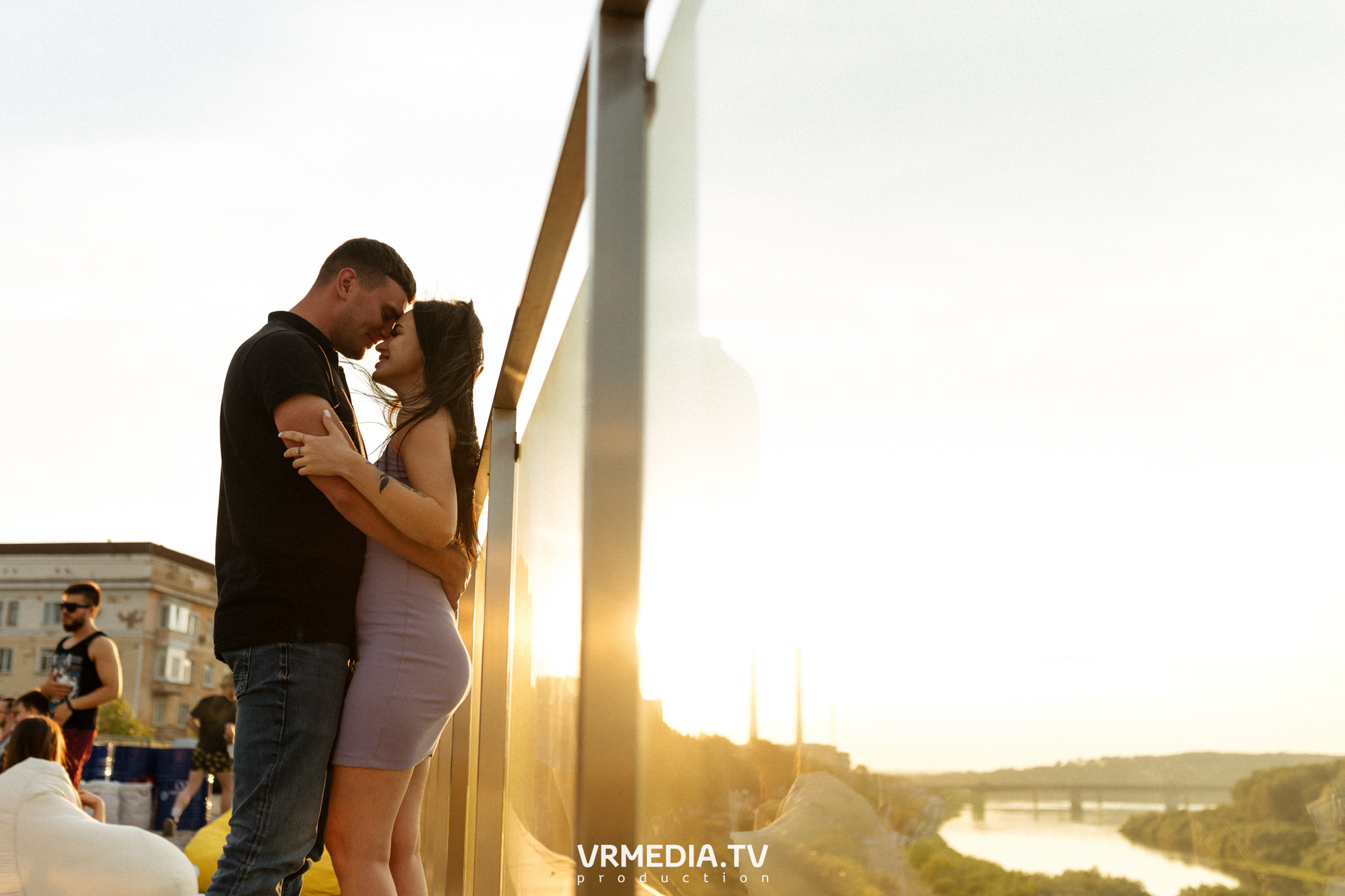 «Среда — маленькая пятница» в Magic Coffee