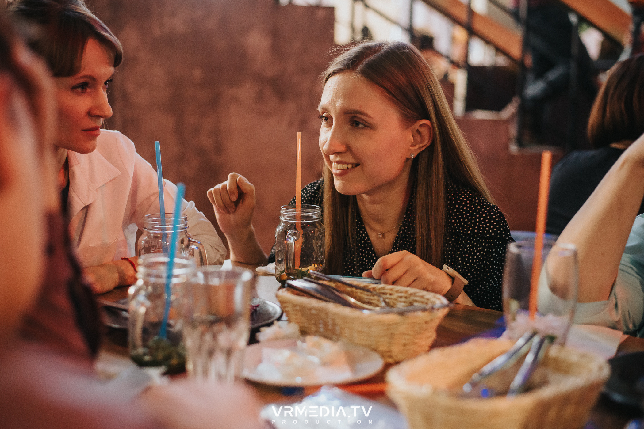 WoW QuiZ в баре «DOSKI»