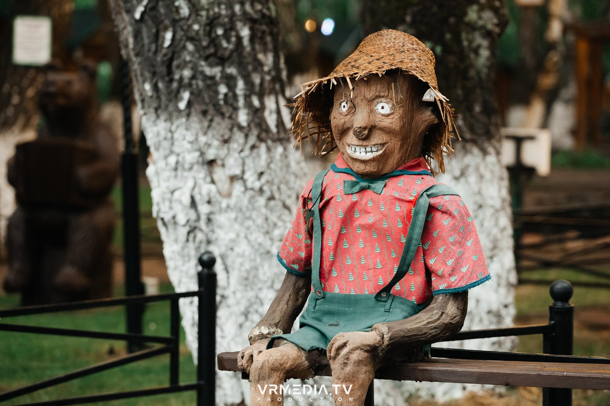 В гостях «У Петровича»