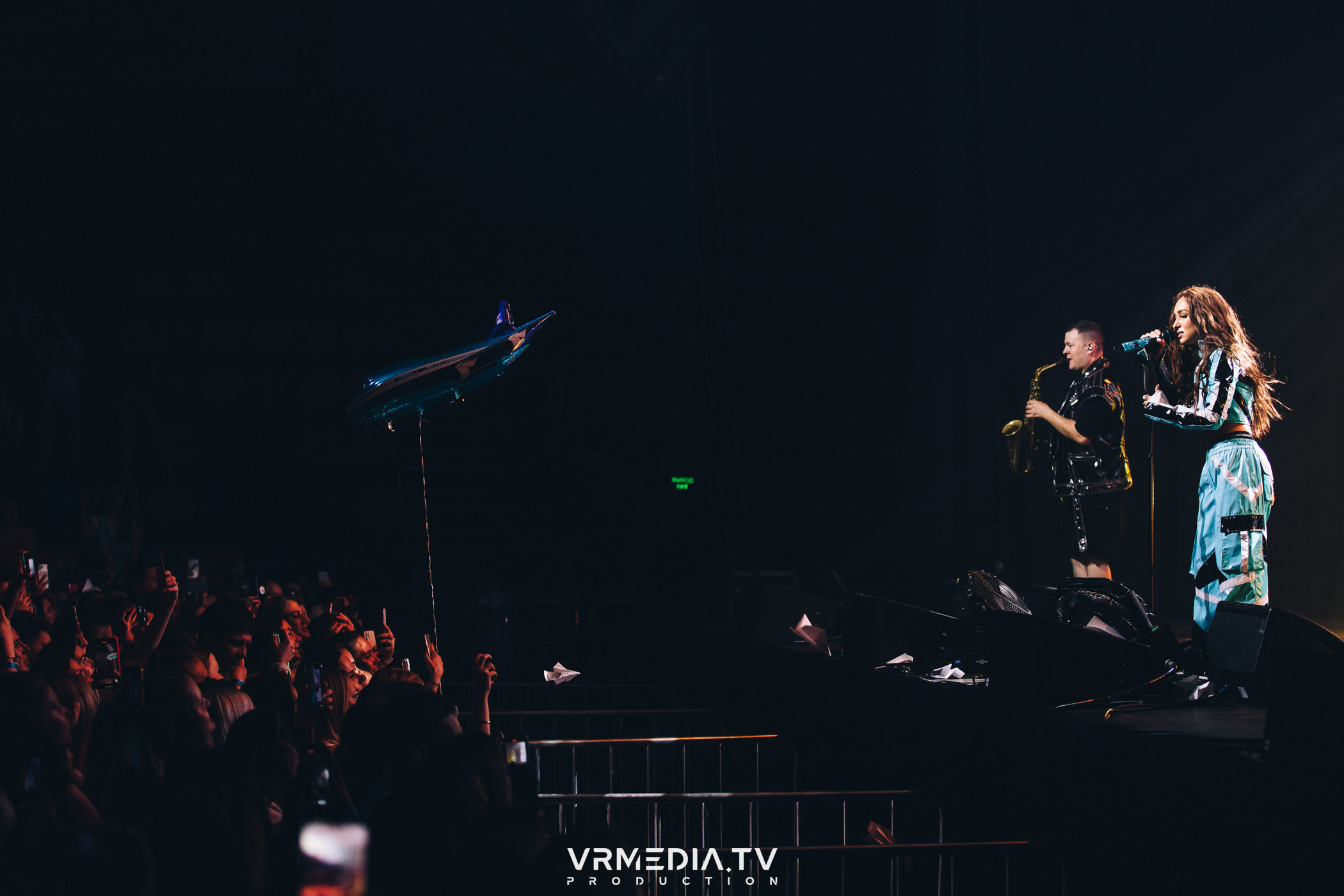 Мари Краймбрери