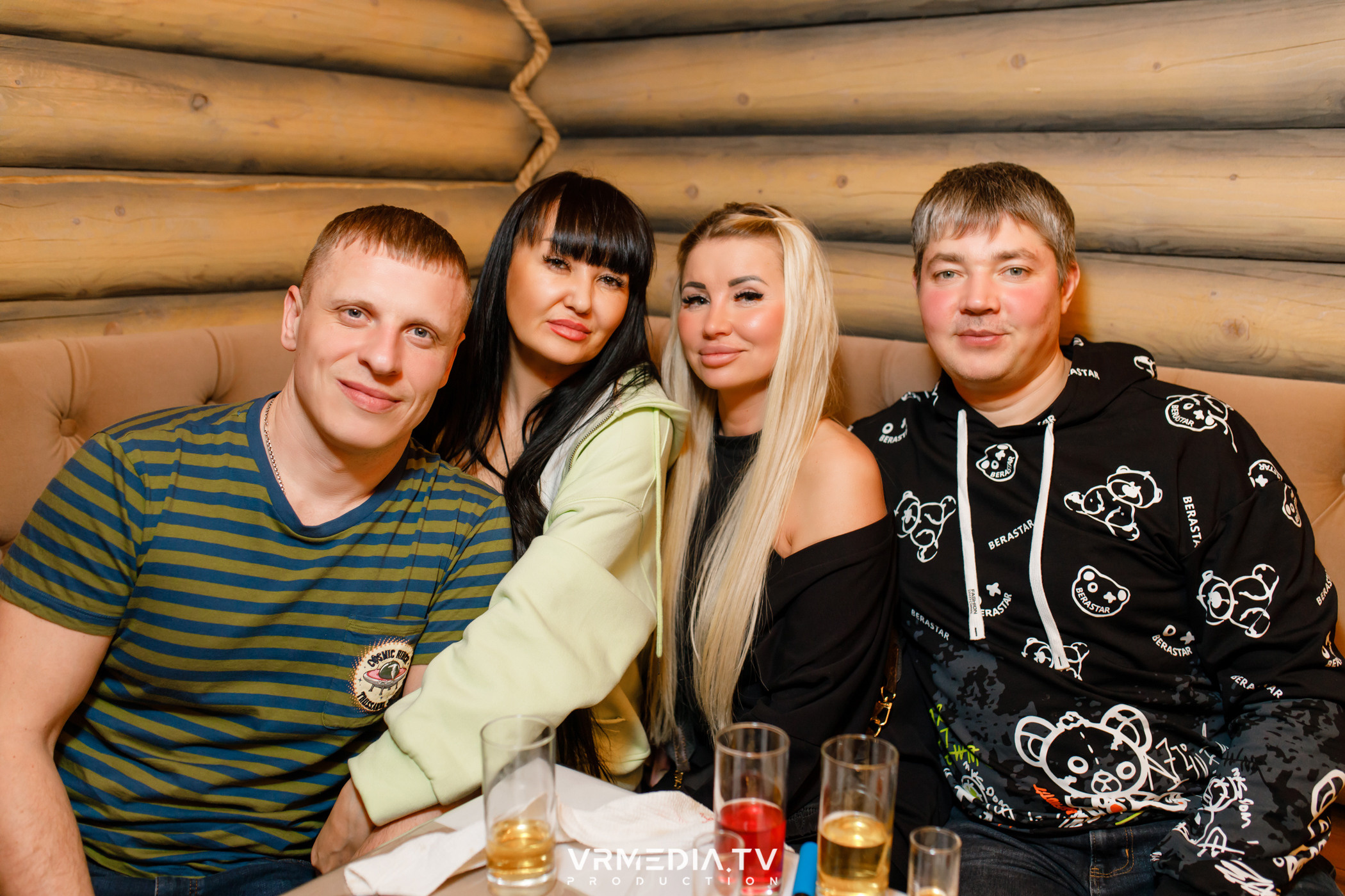 В гостях «У Петровича»