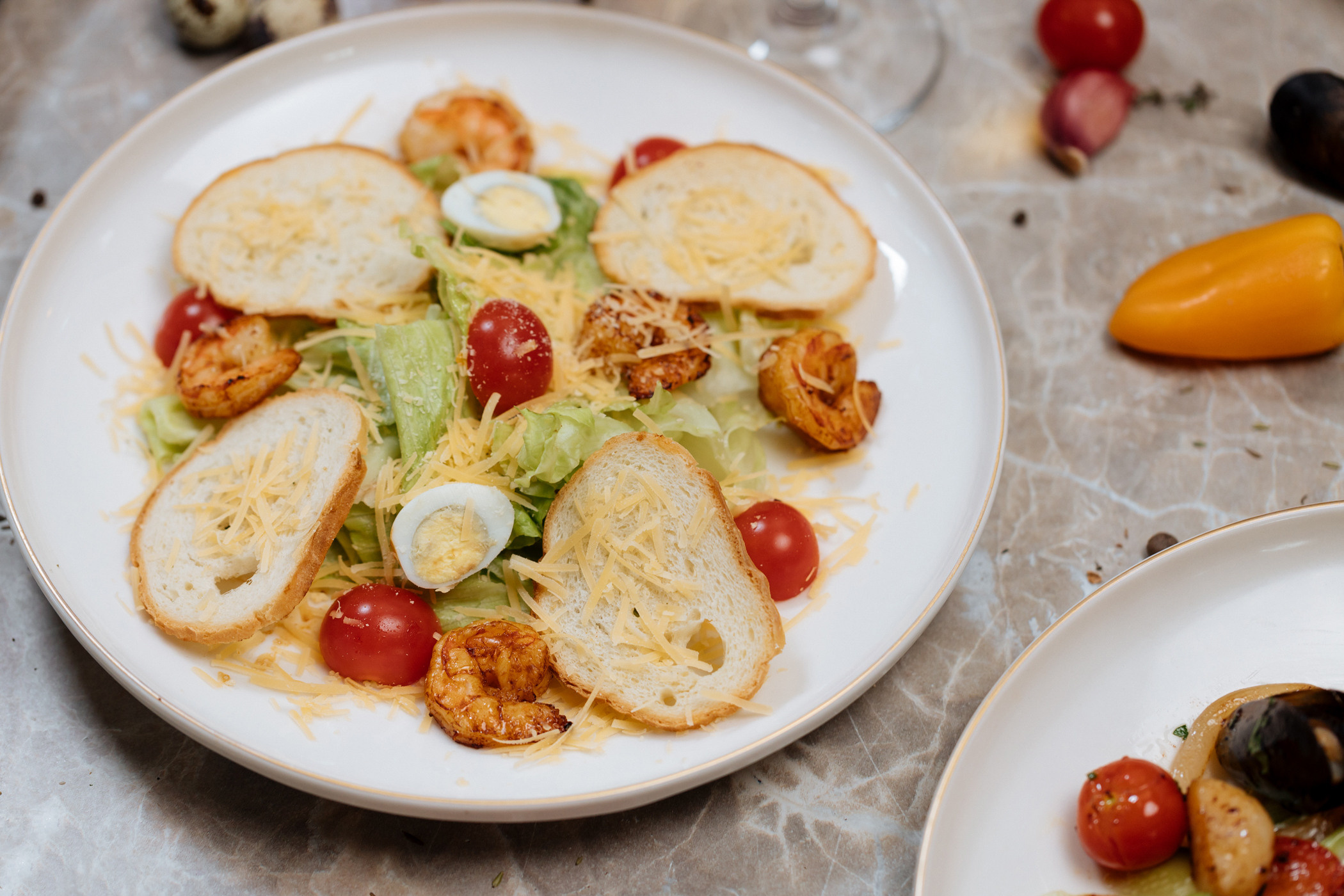 Ресторан «Империя»