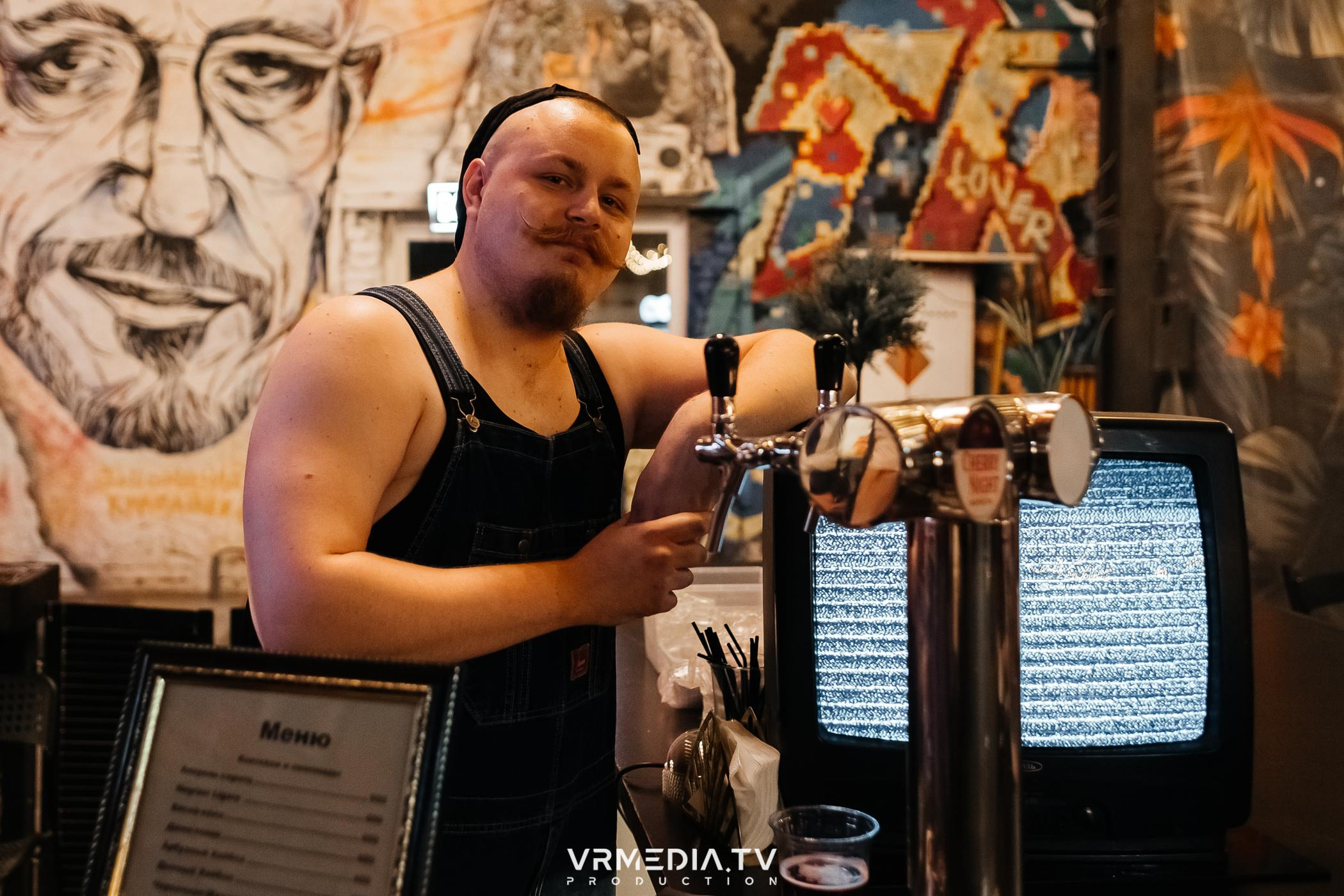 Выходные в культурном пространстве «Редакция»