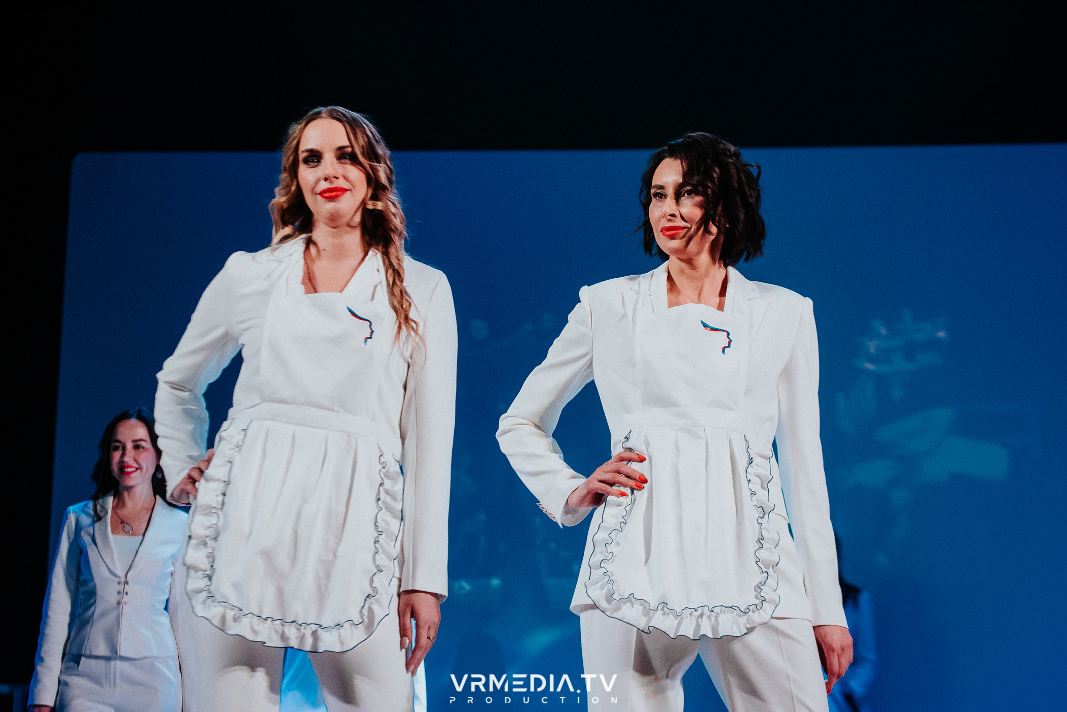 Всероссийский Благотворительный Инклюзивный Фестиваль «МЫ»