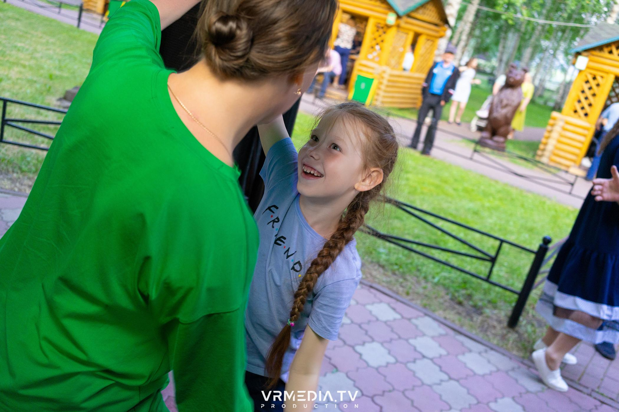 В гостях «У Петровича»