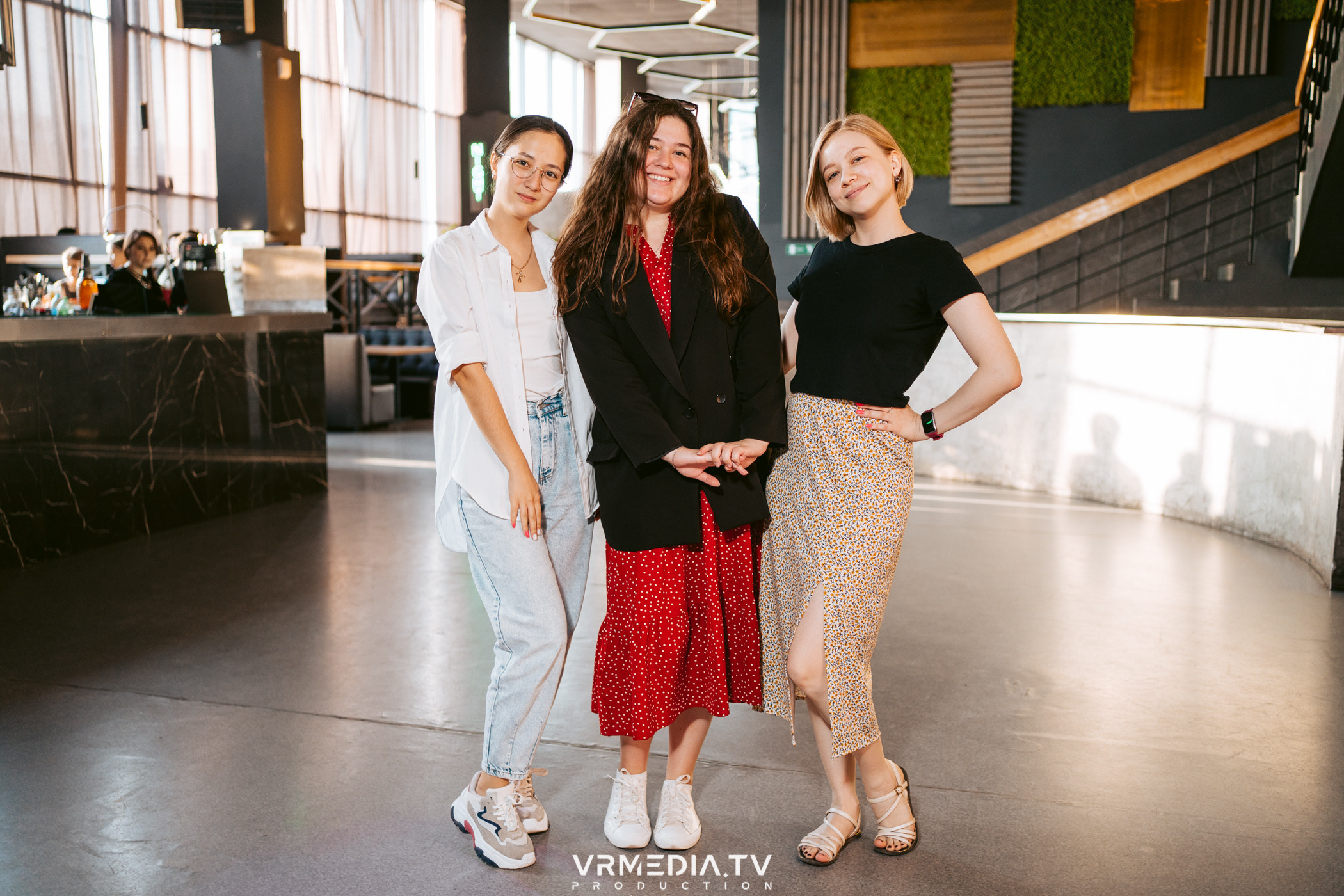 WoW QuiZ в баре «DOSKI»