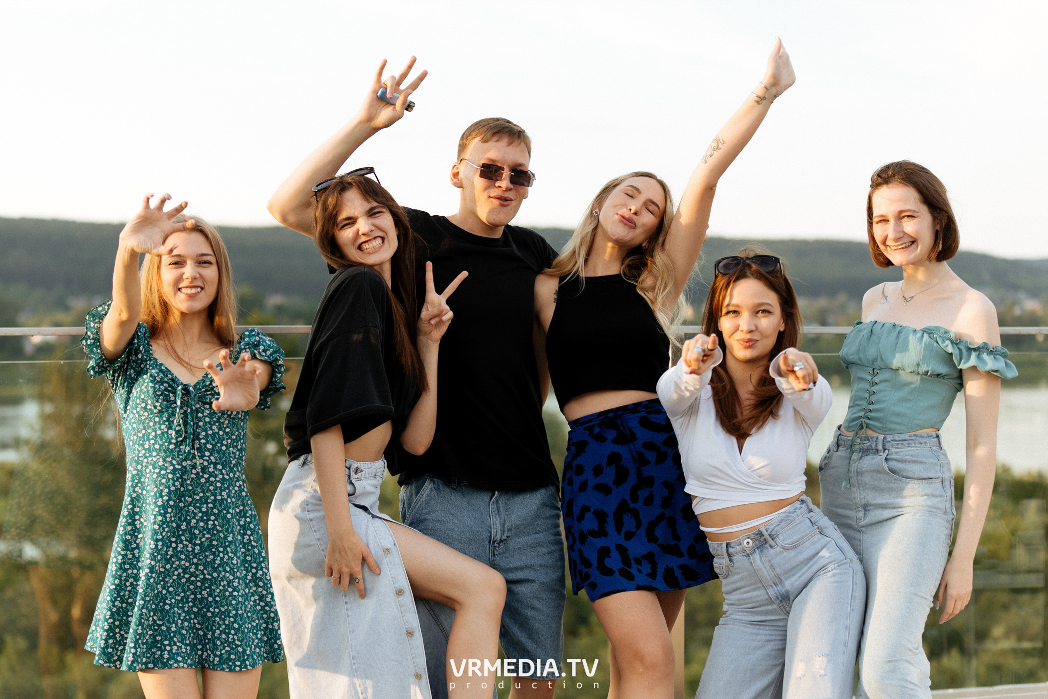 «Среда — маленькая пятница» в Magic Coffee