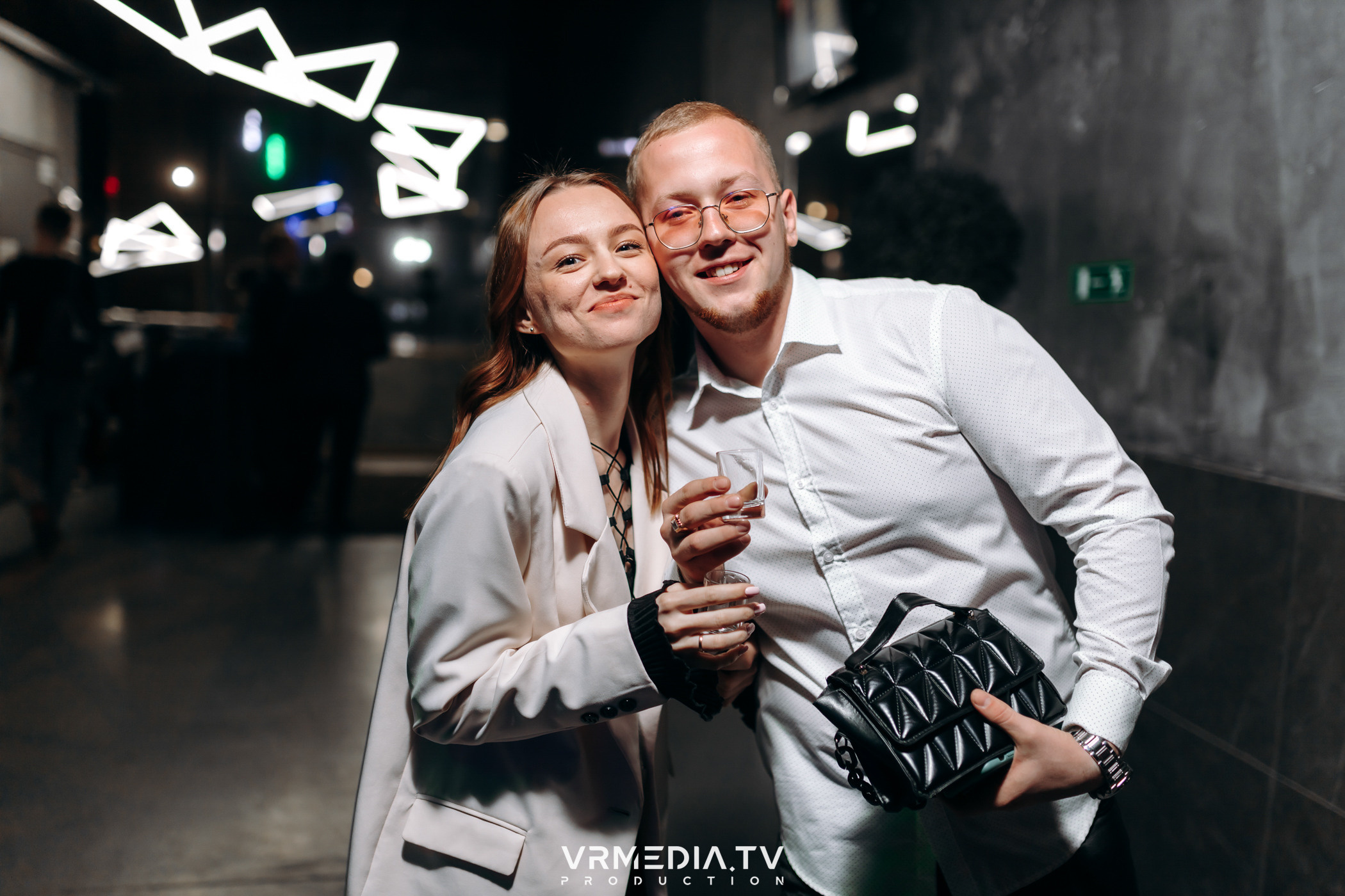 Выходные в баре «DOSKI»