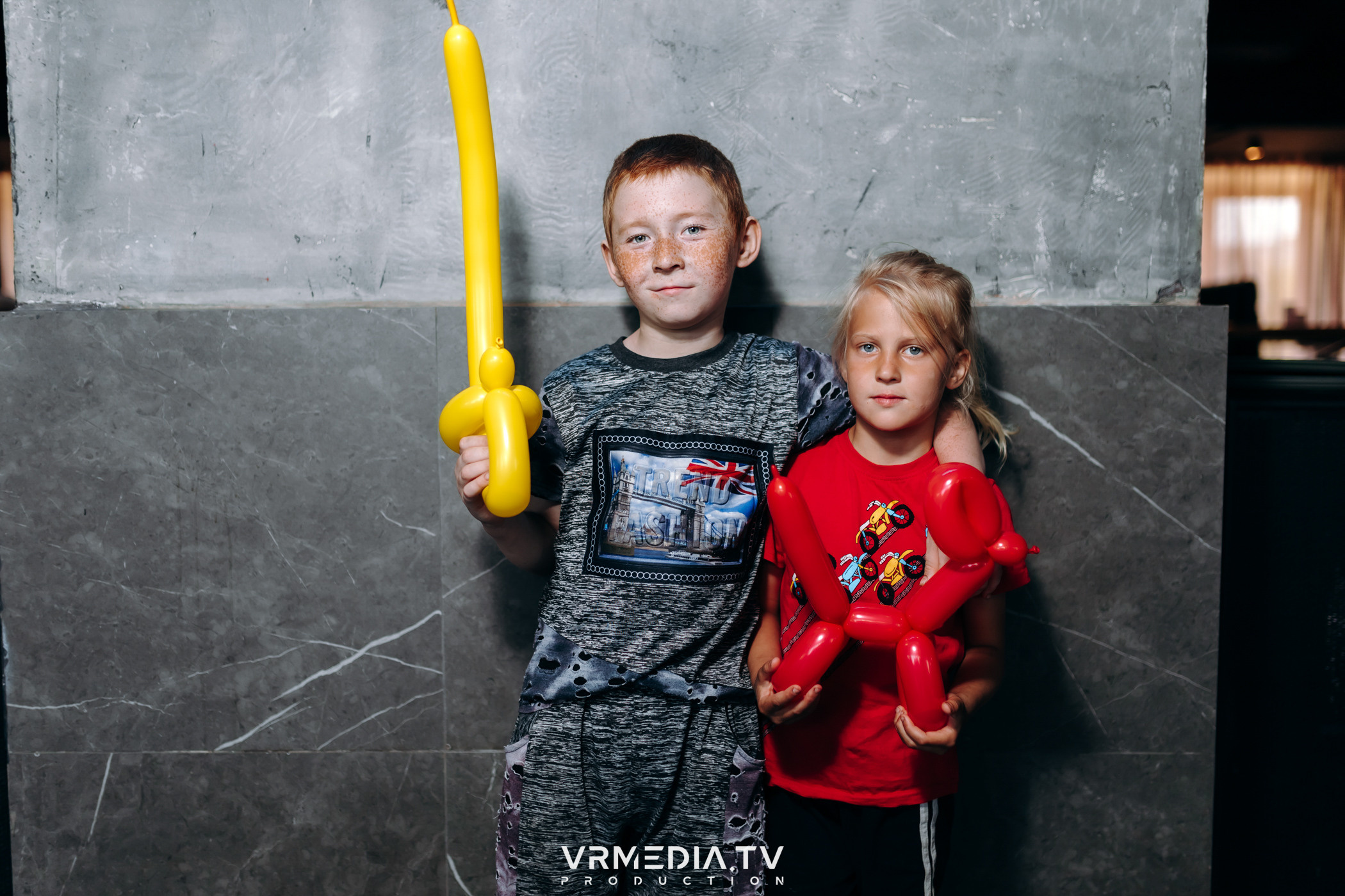 Baby time в баре «DOSKI»