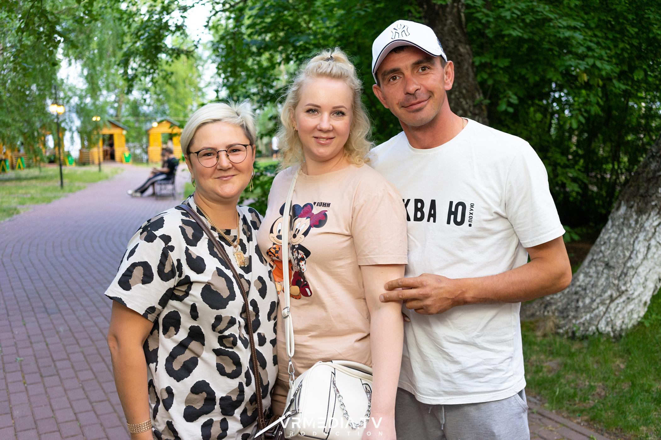 В гостях «У Петровича»