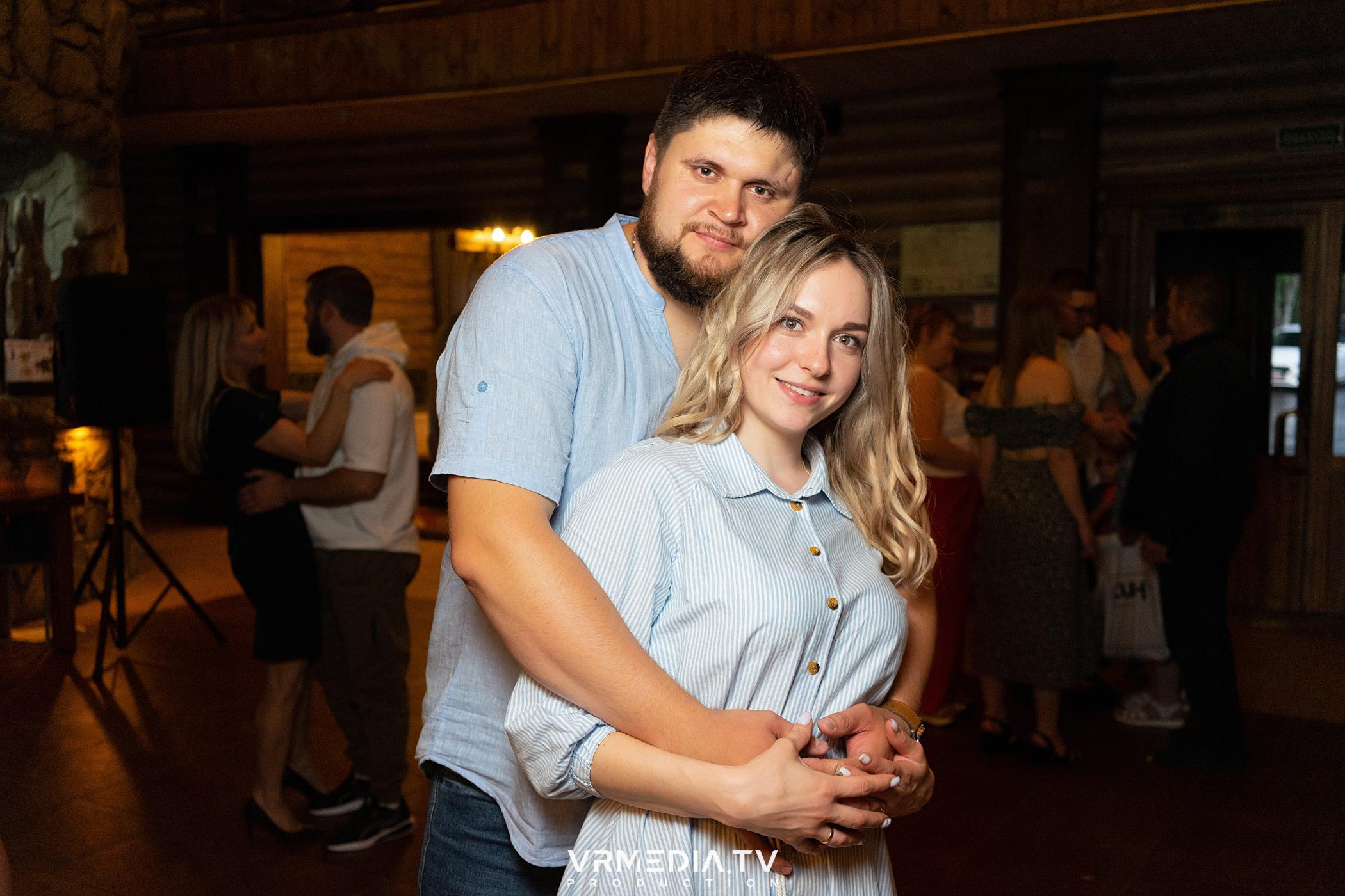 В гостях «У Петровича»