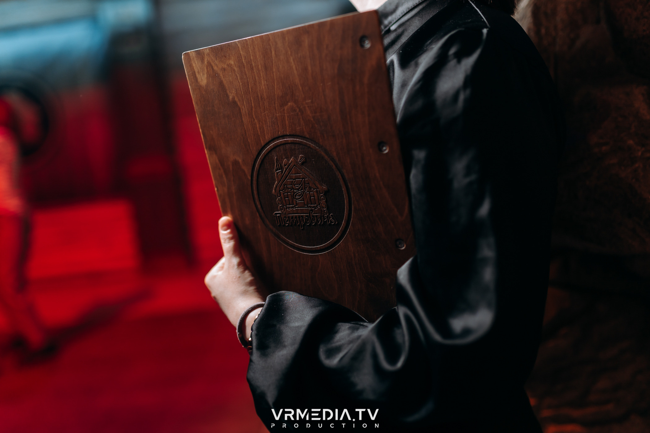 В гостях «У Петровича»