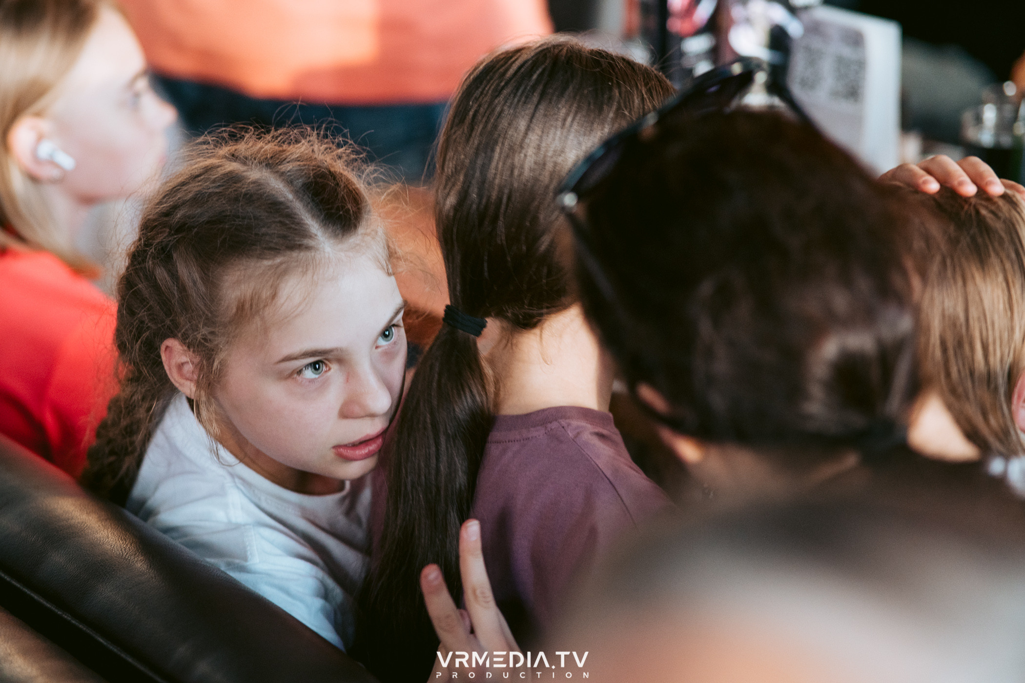 WoW QuiZ в баре «DOSKI»