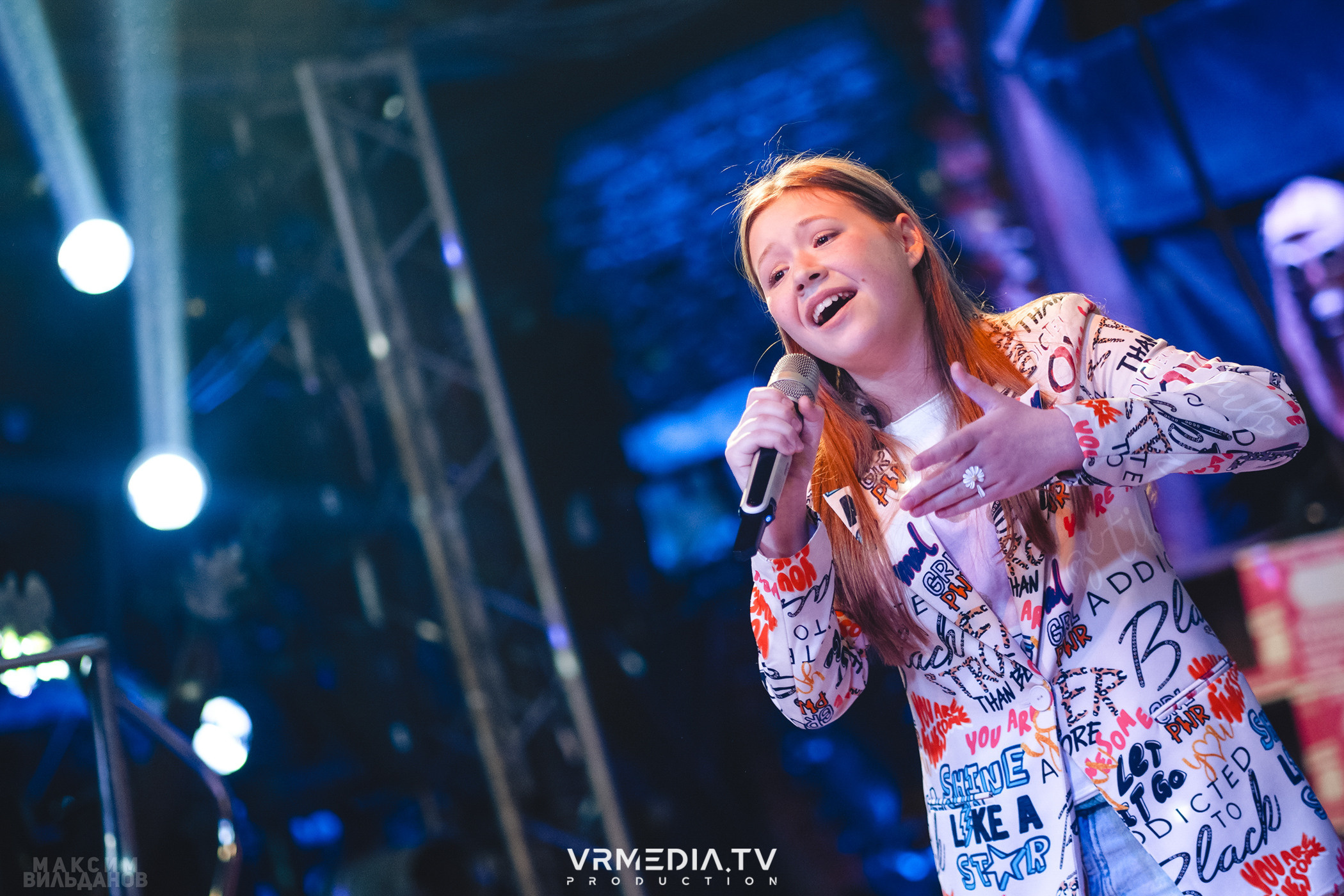 Leomar production: Батл голосов