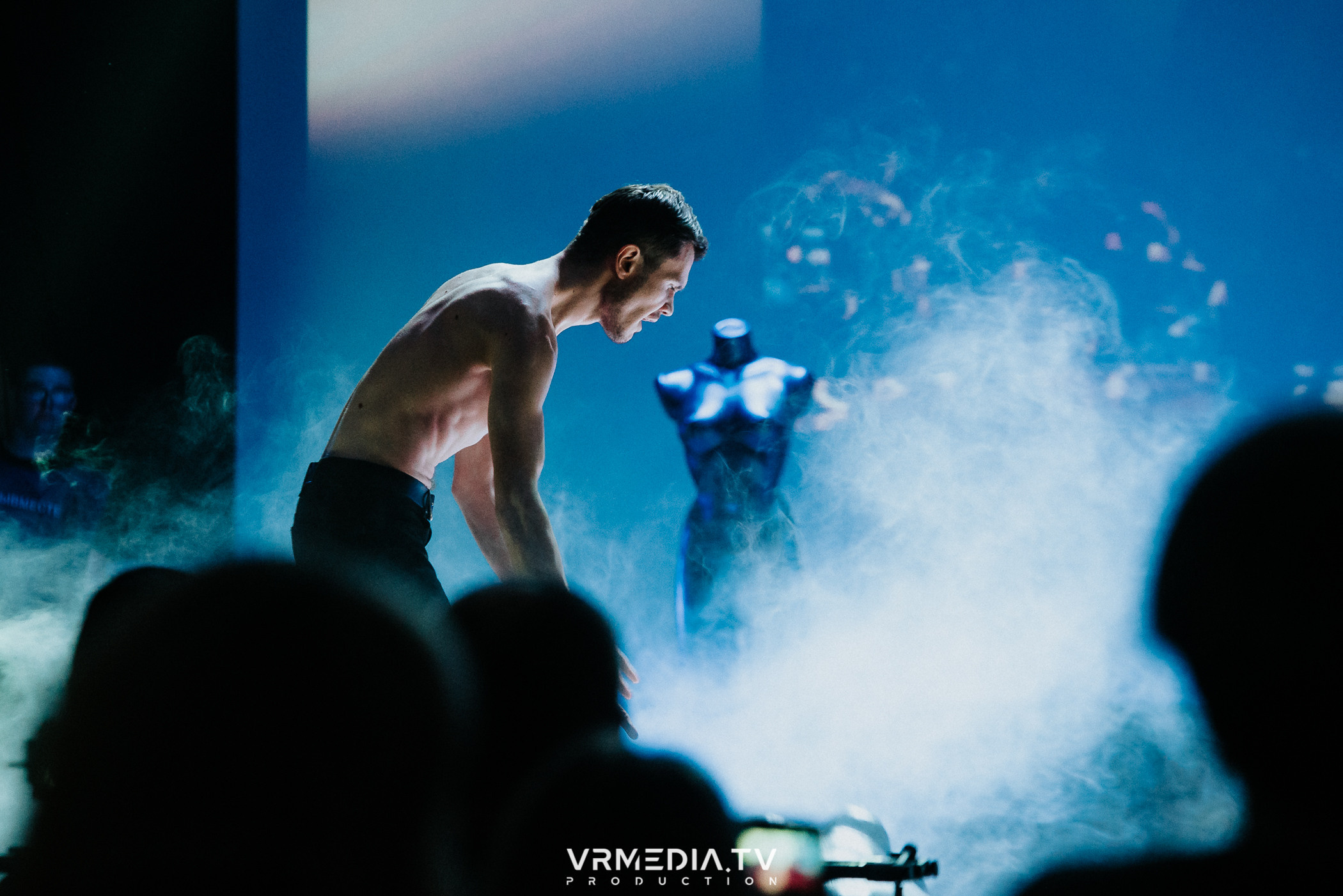 Всероссийский Благотворительный Инклюзивный Фестиваль «МЫ»