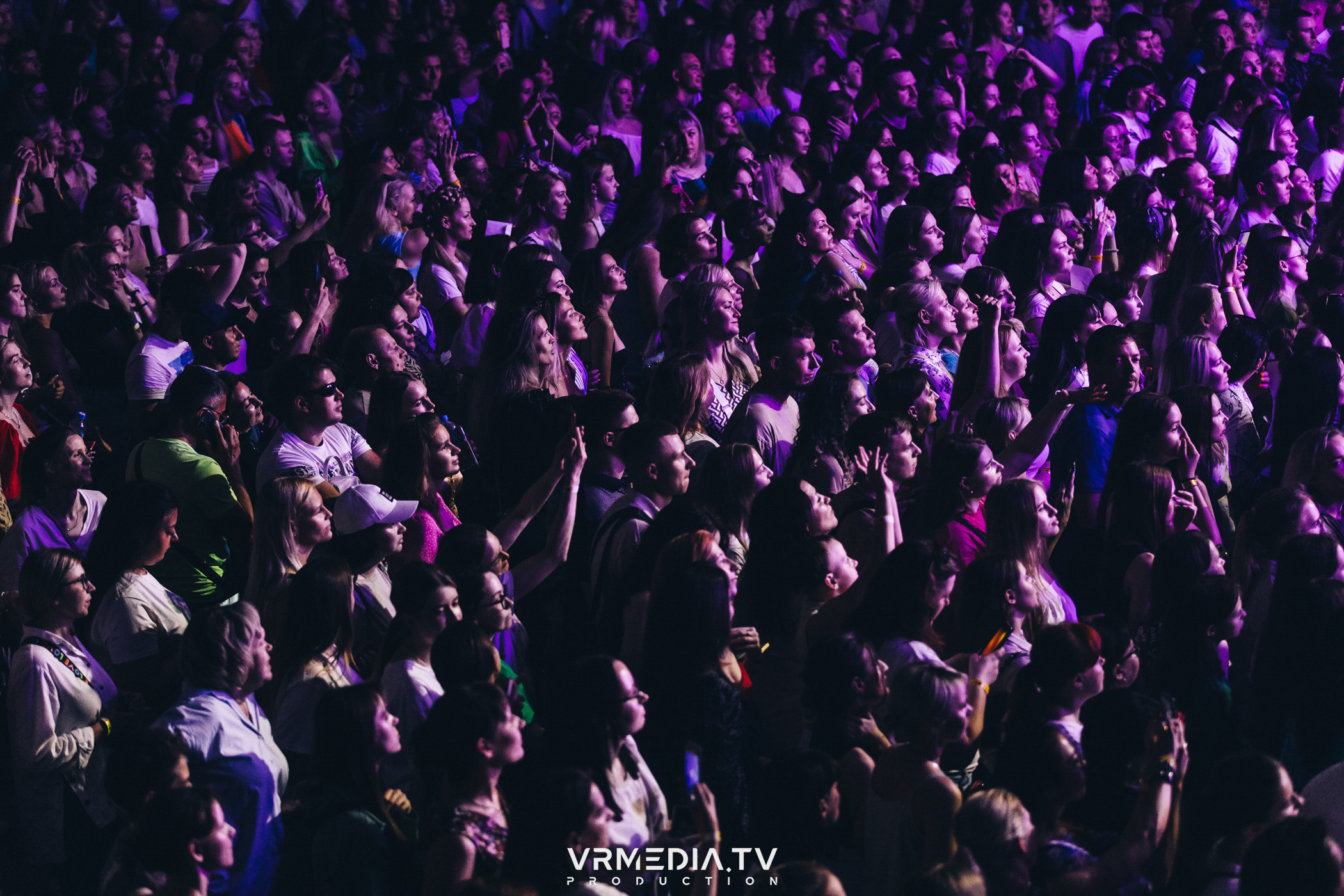 Мари Краймбрери