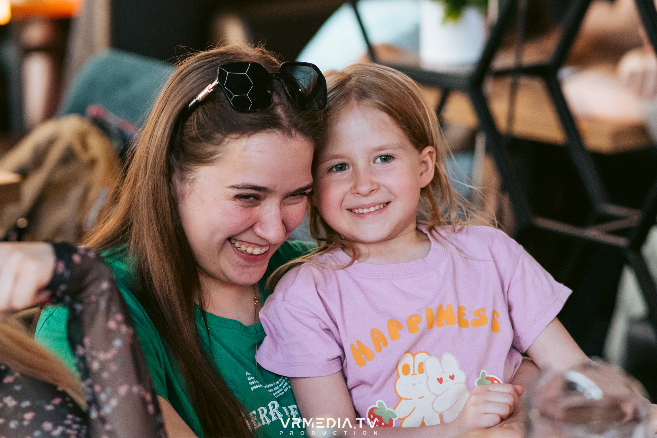 WoW QuiZ в баре «DOSKI»