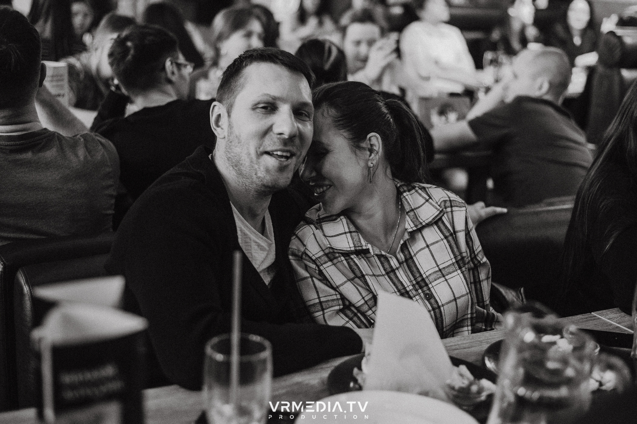 WoW QuiZ в баре «DOSKI»