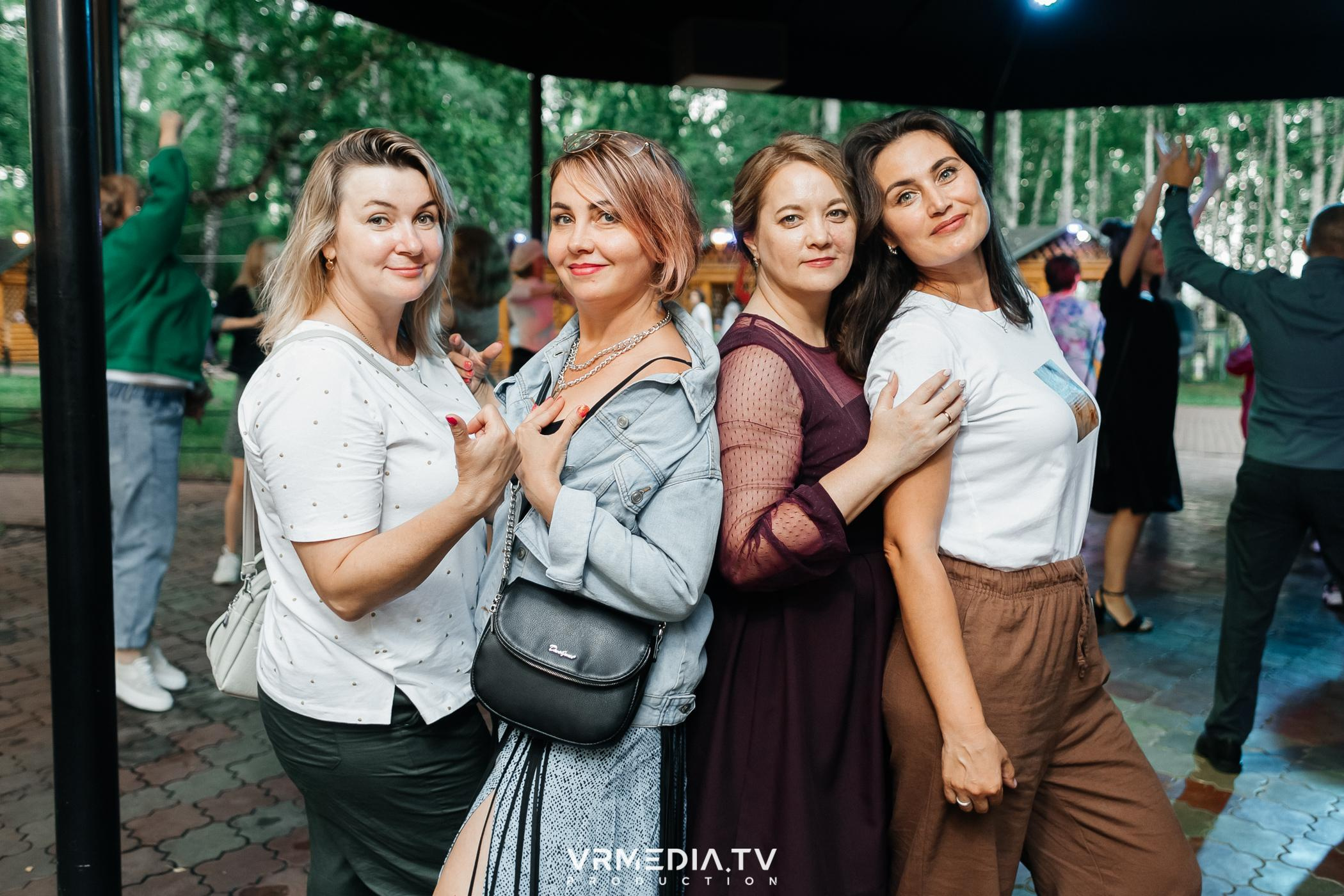 В гостях «У Петровича»