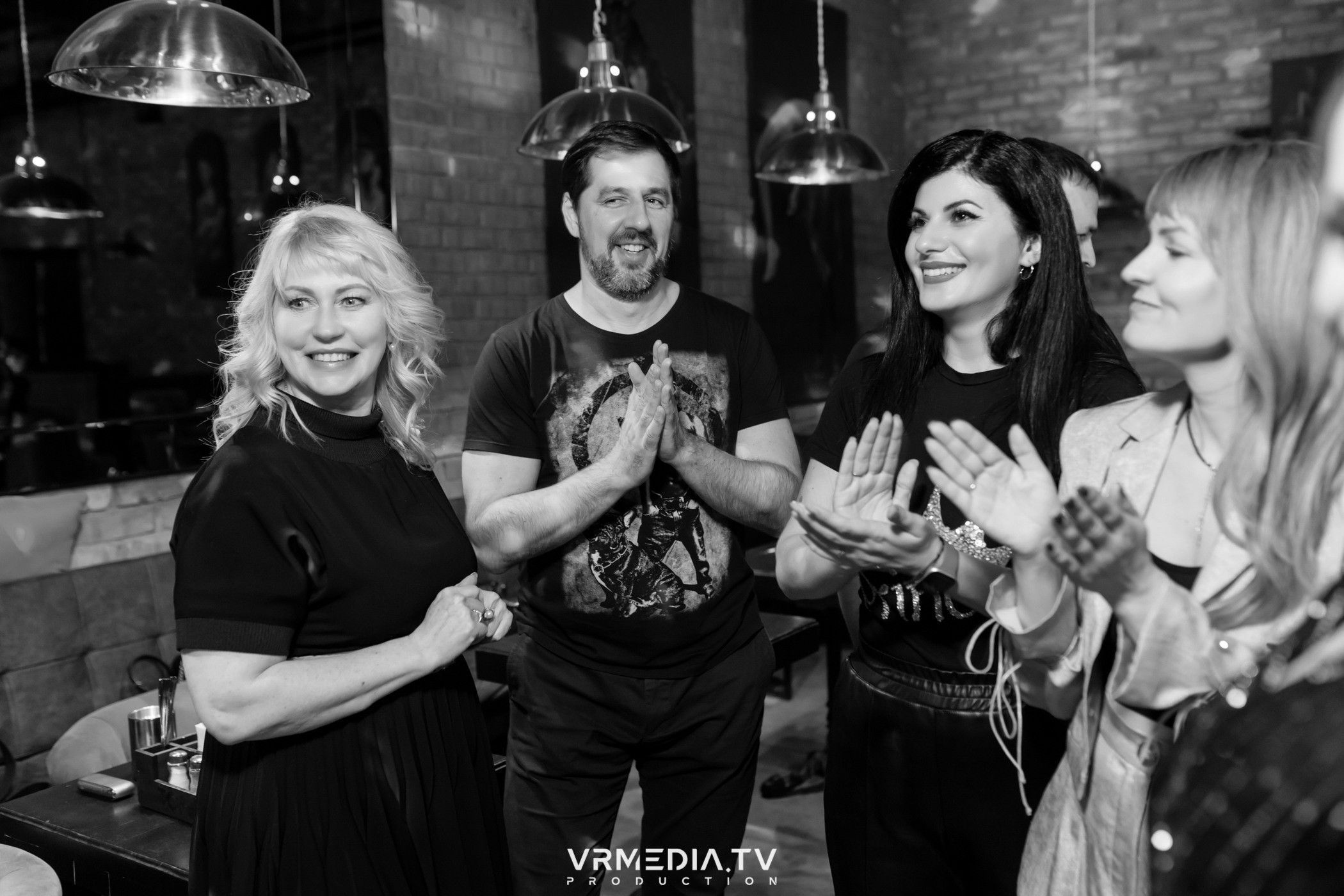 День рождения Малыгиной Ксении