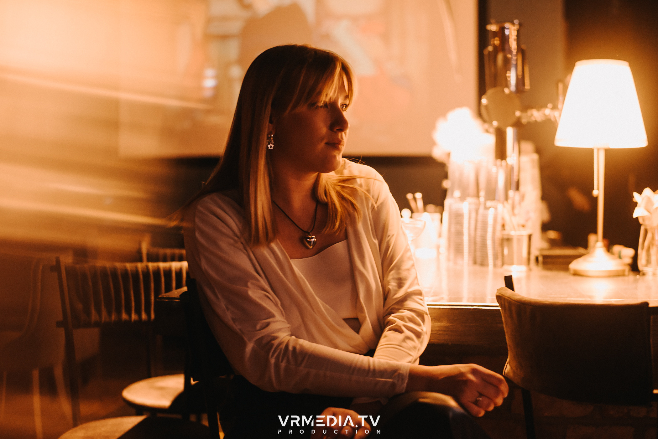 «ДАВАЙ ЧЕСТНО?» в баре-рюмочной «ТОЛК»