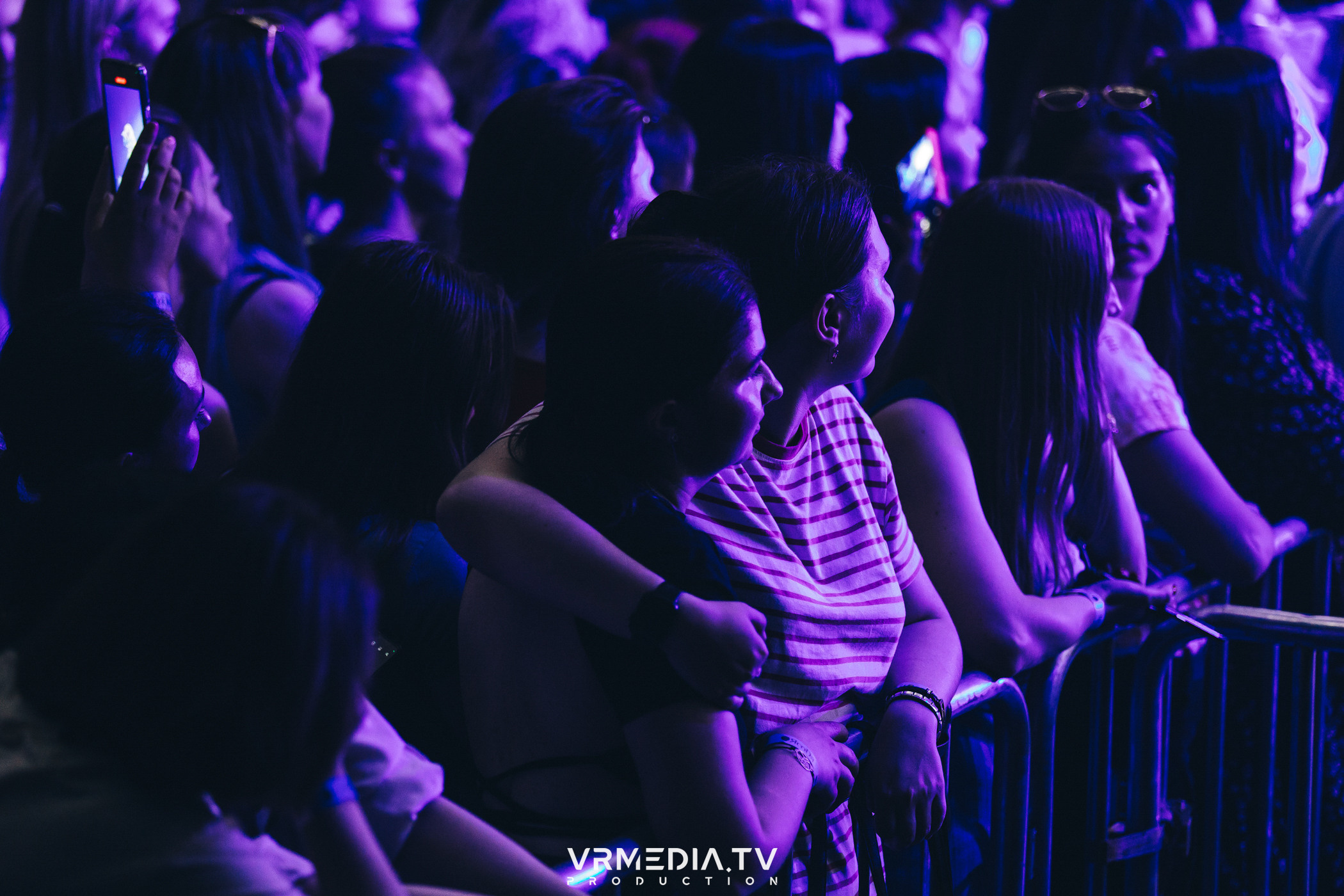 Мари Краймбрери